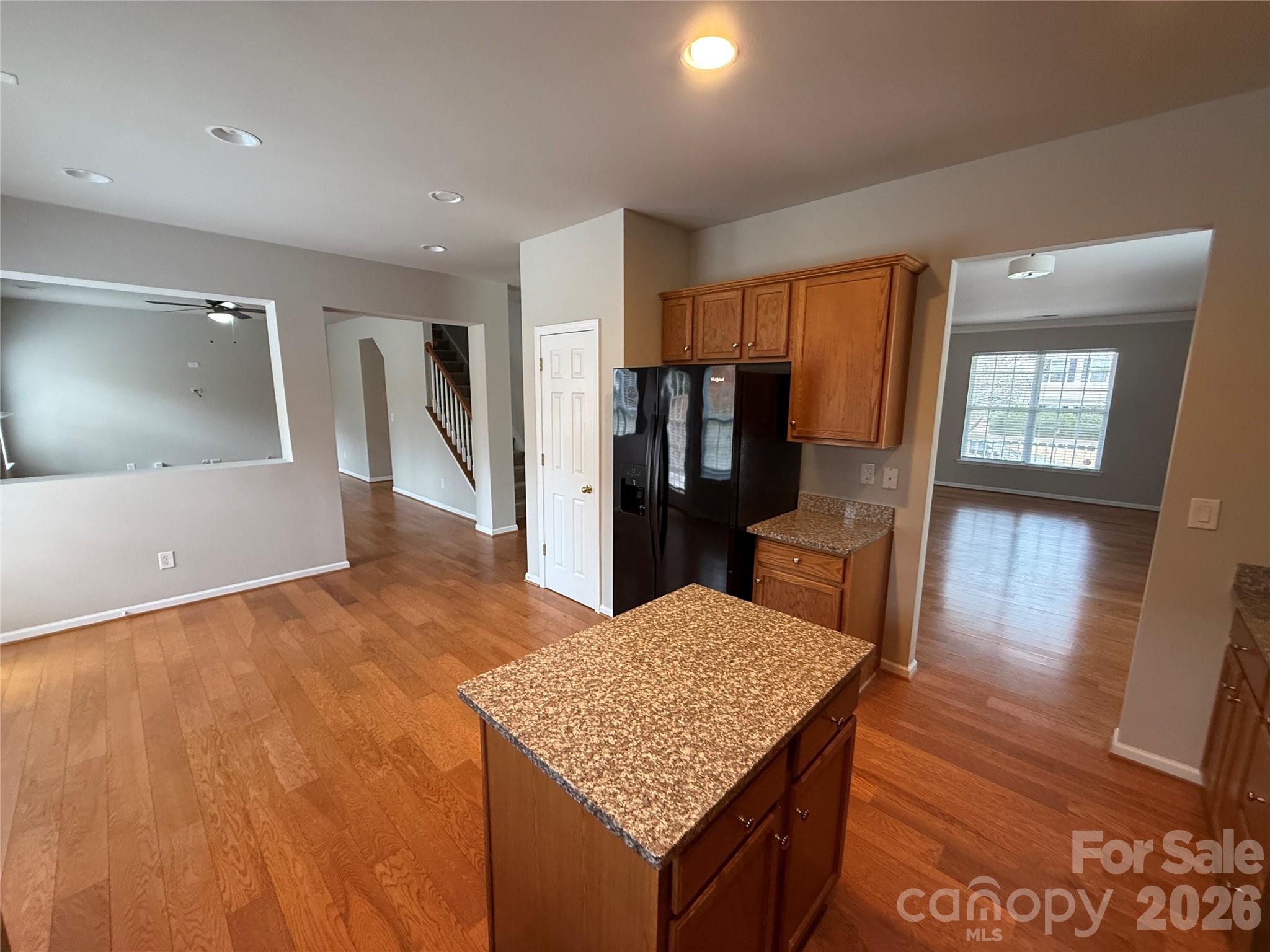3338 Crutchfield Place — Charlotte