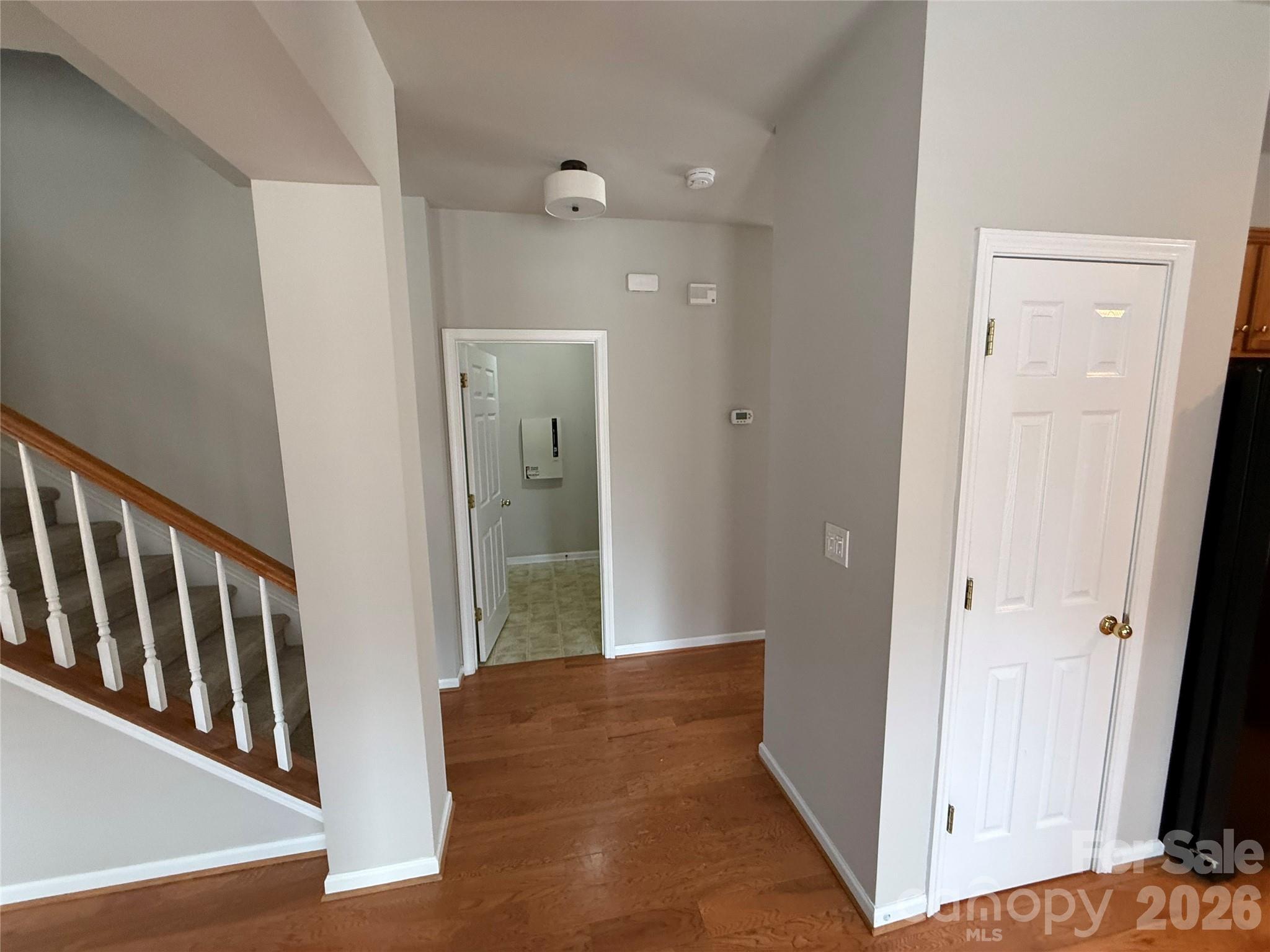 3338 Crutchfield Place — Charlotte