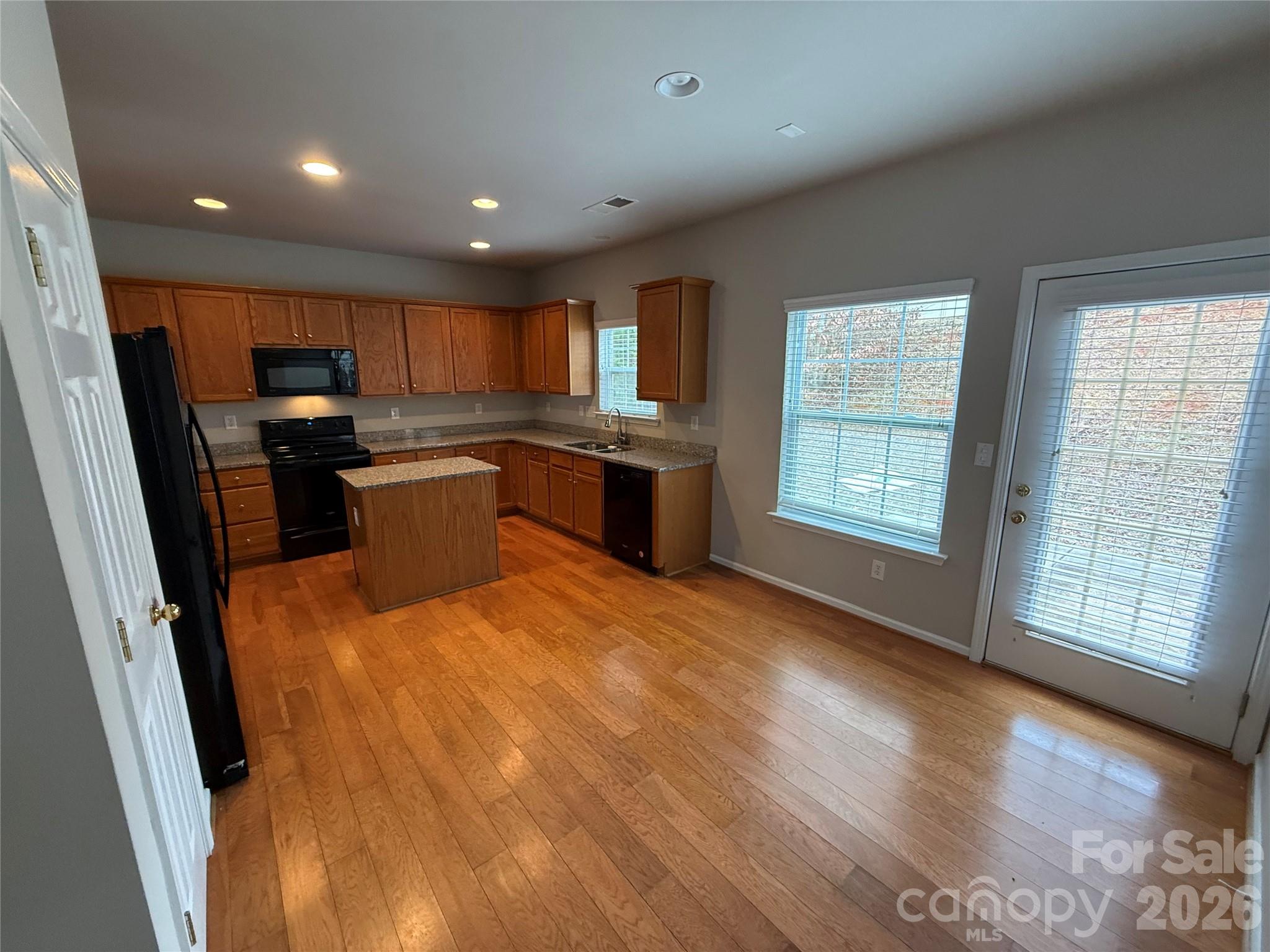 3338 Crutchfield Place — Charlotte