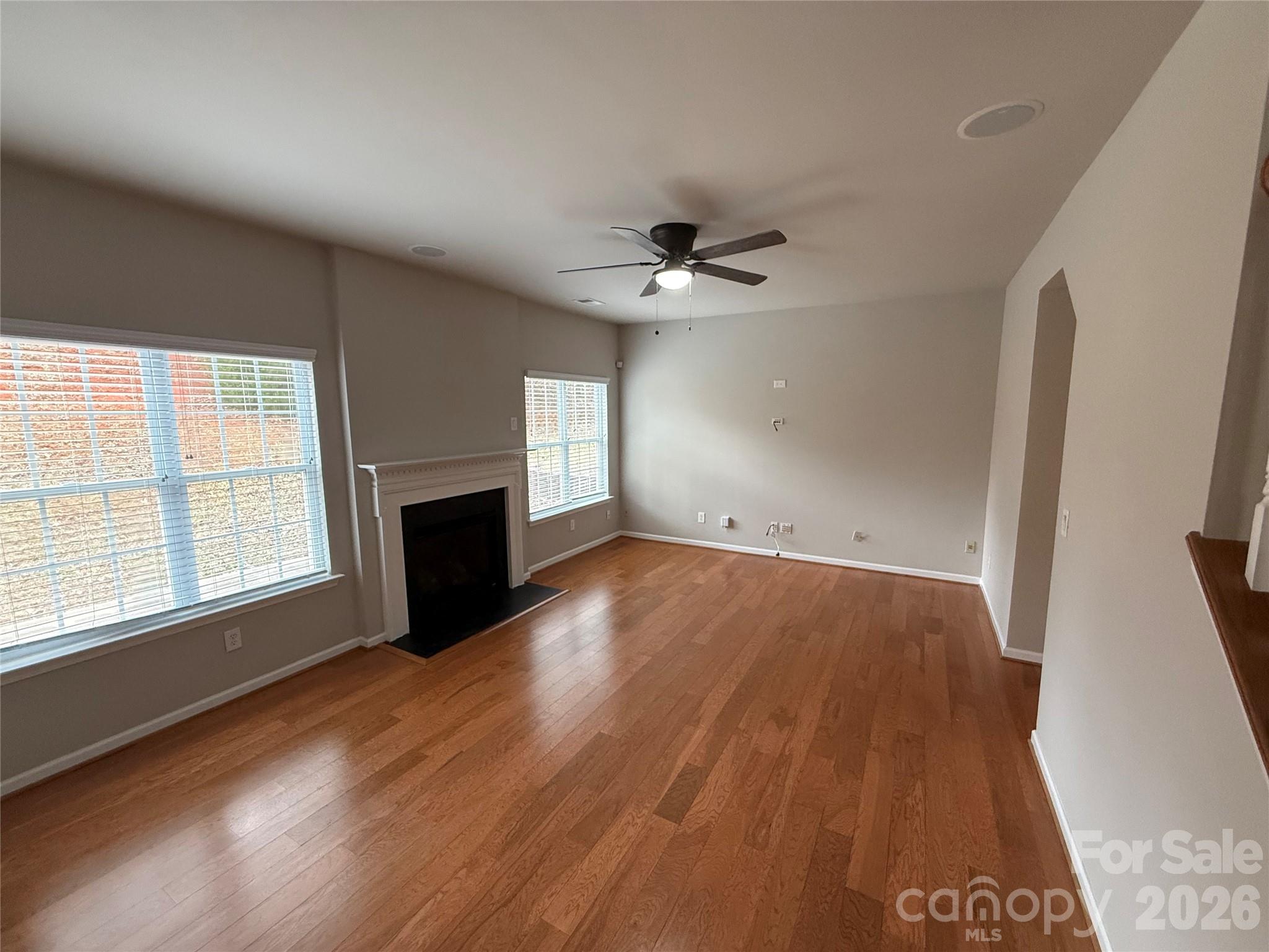 3338 Crutchfield Place — Charlotte