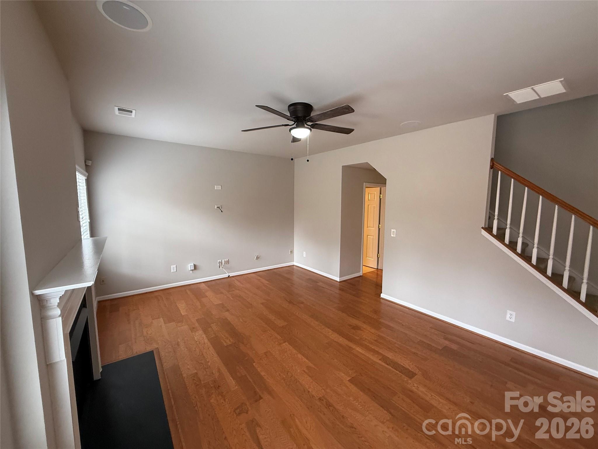 3338 Crutchfield Place — Charlotte