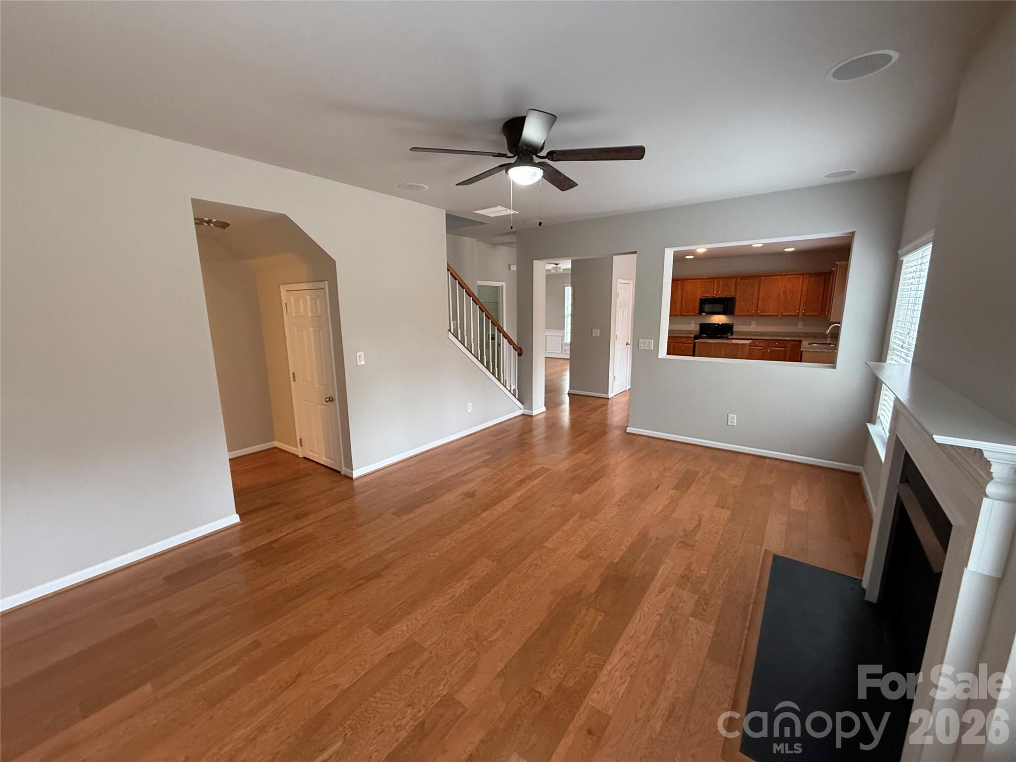3338 Crutchfield Place — Charlotte
