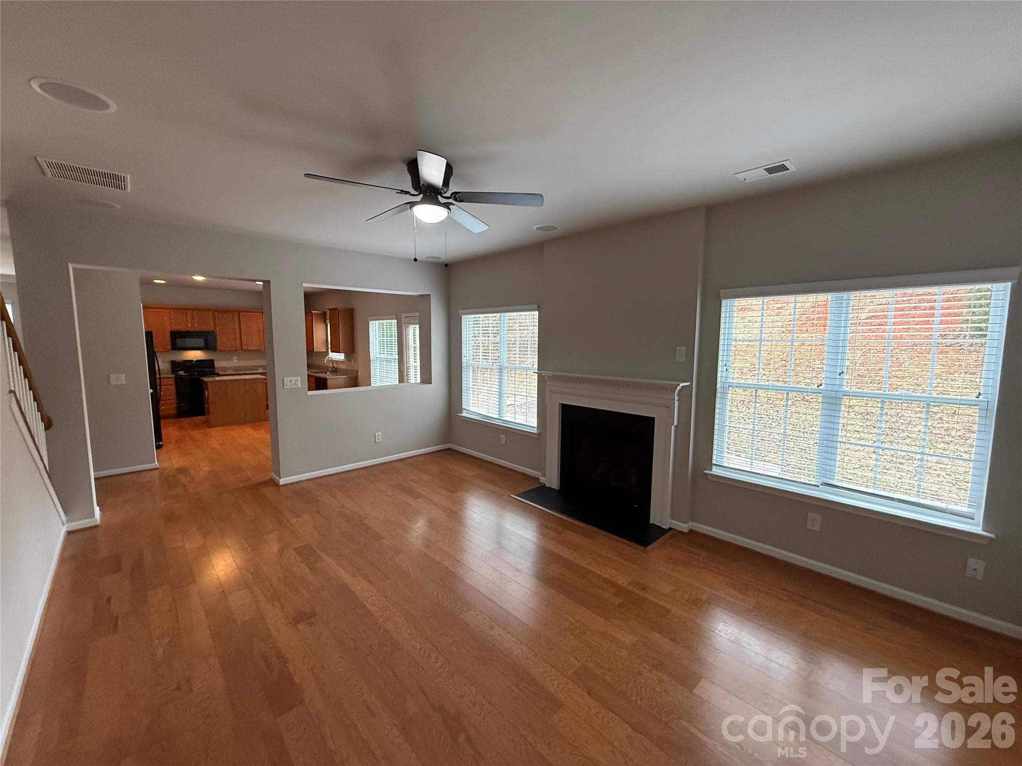 3338 Crutchfield Place — Charlotte