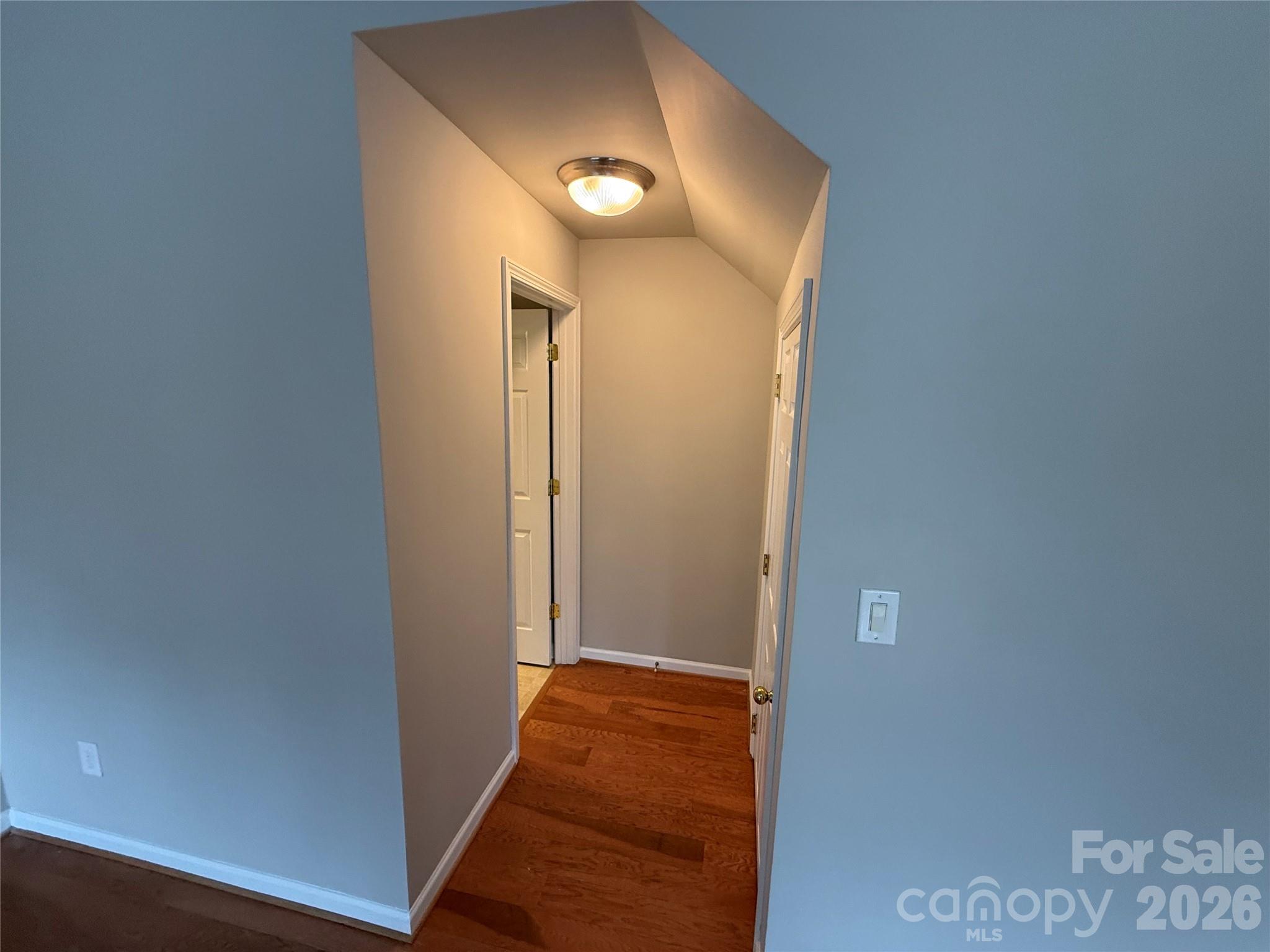 3338 Crutchfield Place — Charlotte