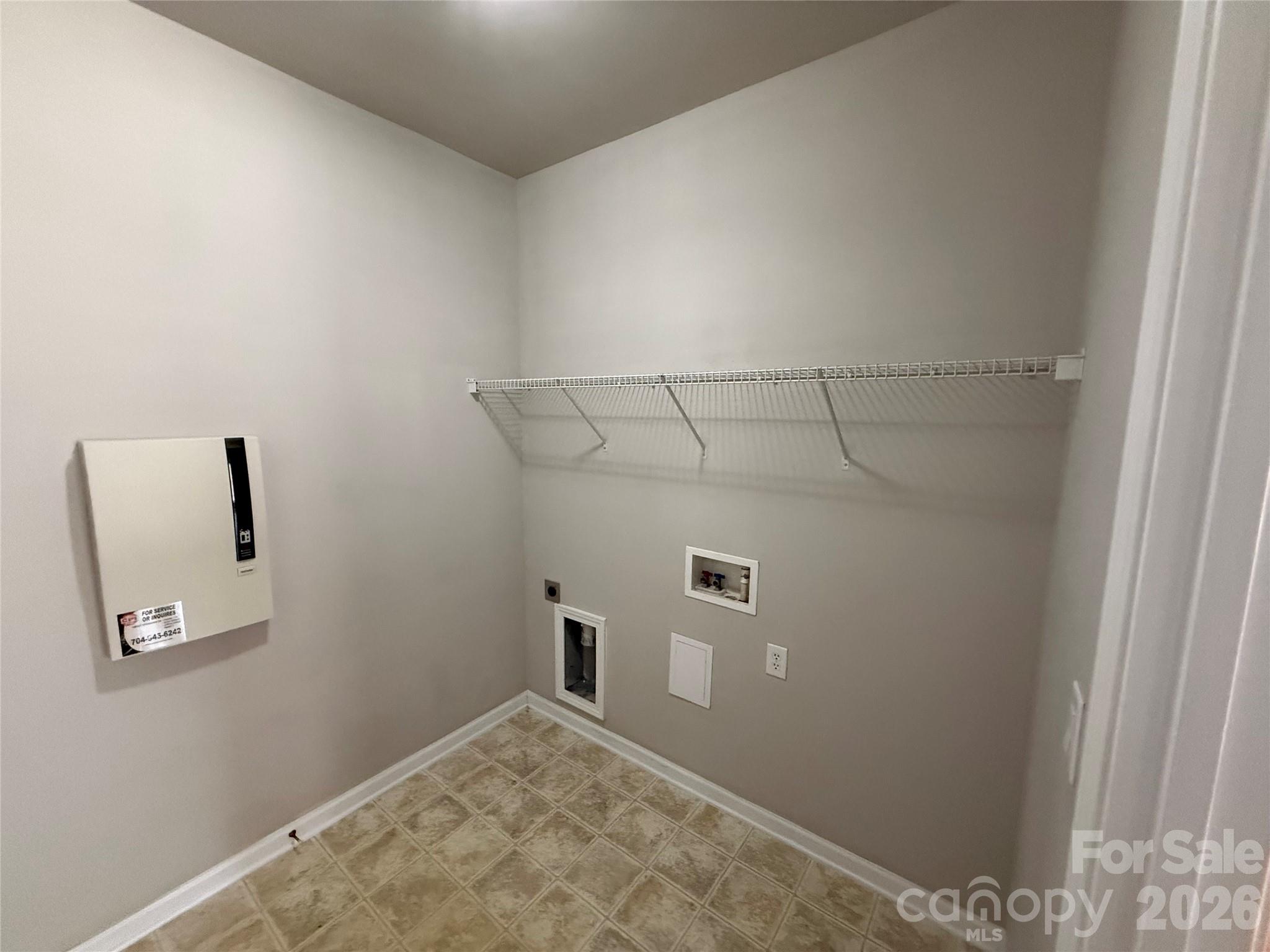 3338 Crutchfield Place — Charlotte
