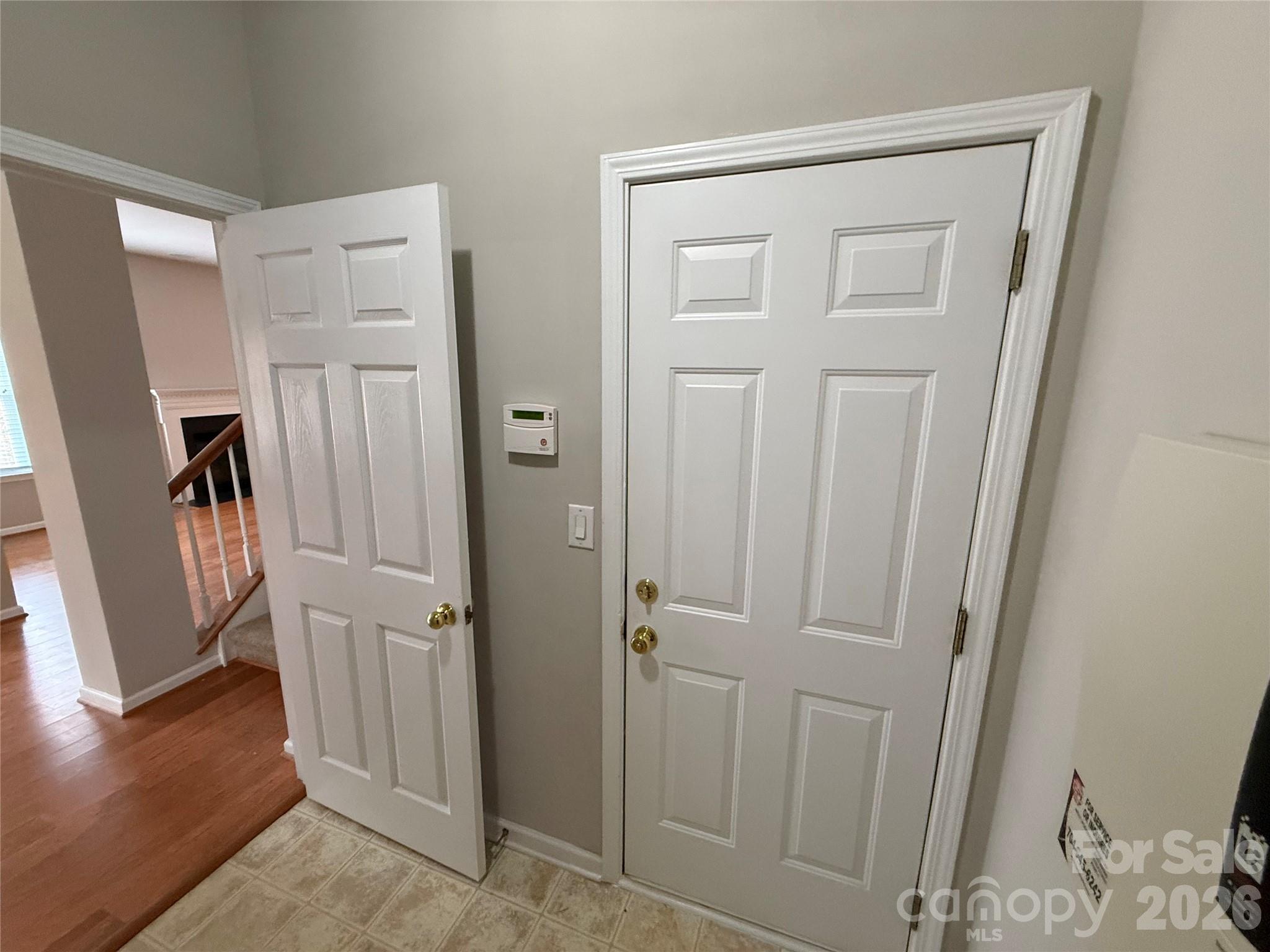 3338 Crutchfield Place — Charlotte