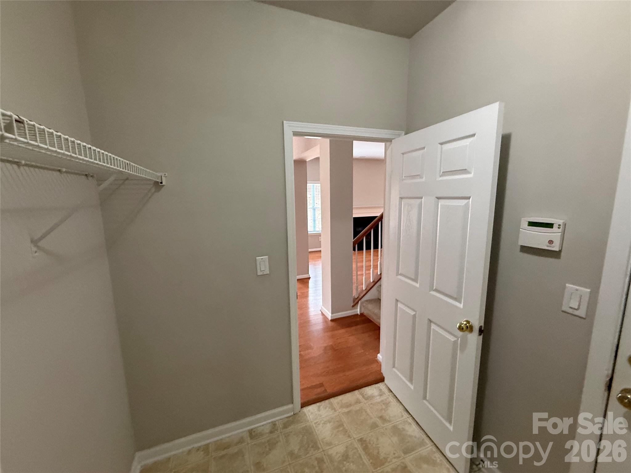 3338 Crutchfield Place — Charlotte