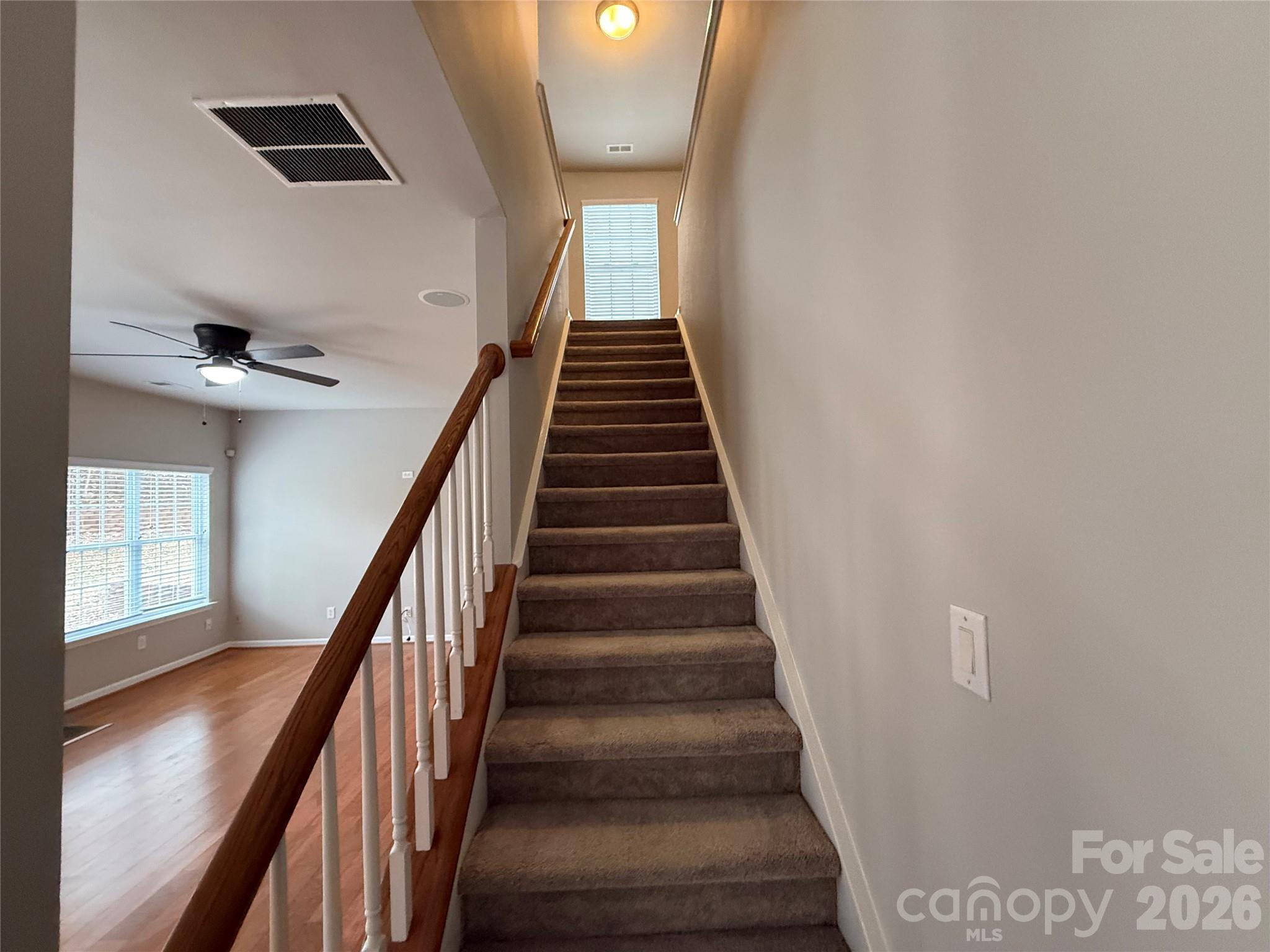 3338 Crutchfield Place — Charlotte
