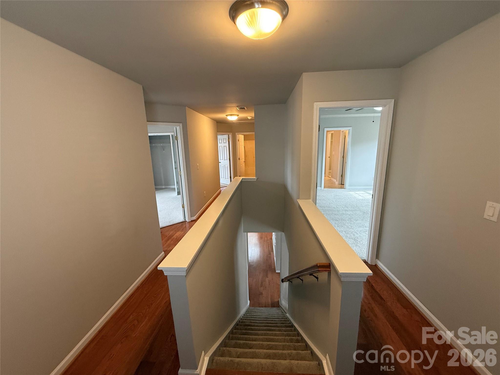 3338 Crutchfield Place — Charlotte