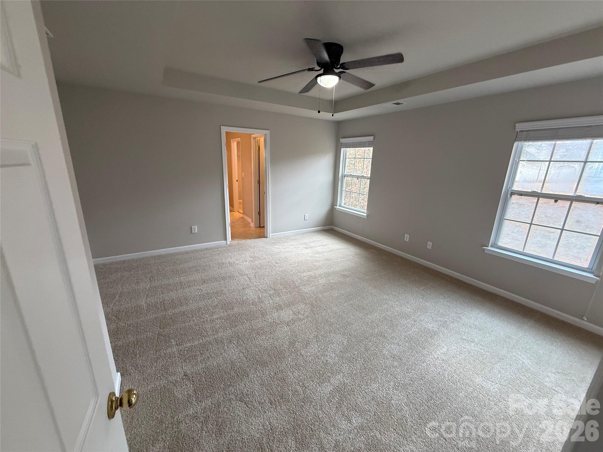3338 Crutchfield Place — Charlotte