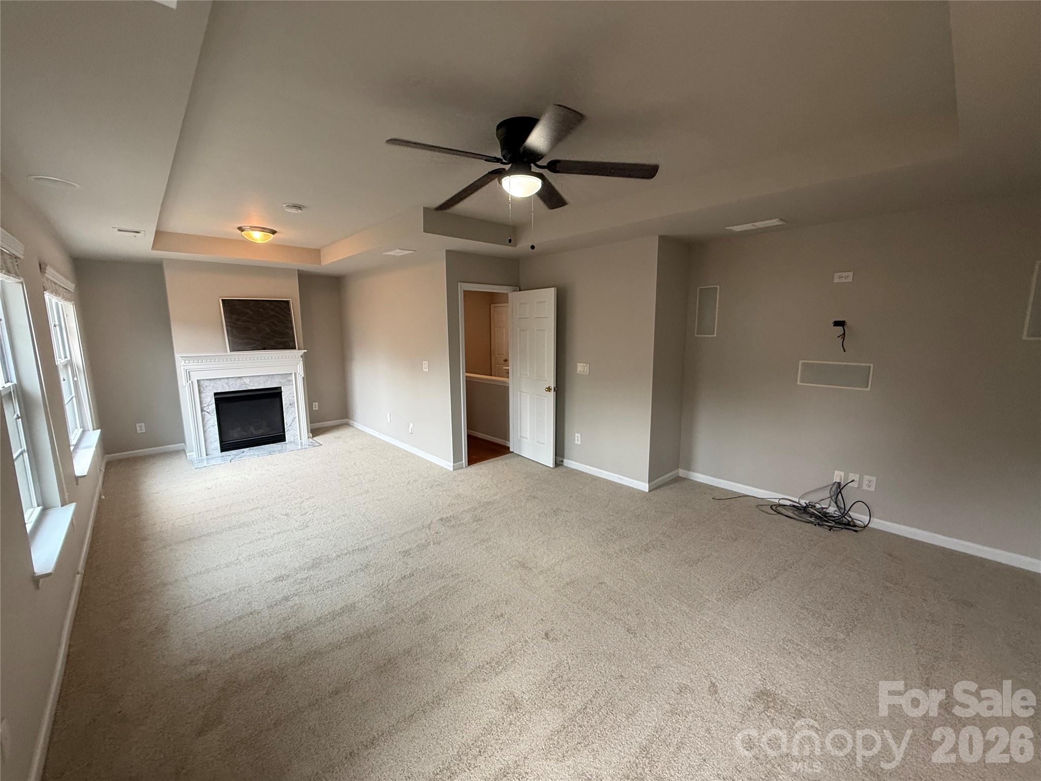 3338 Crutchfield Place — Charlotte