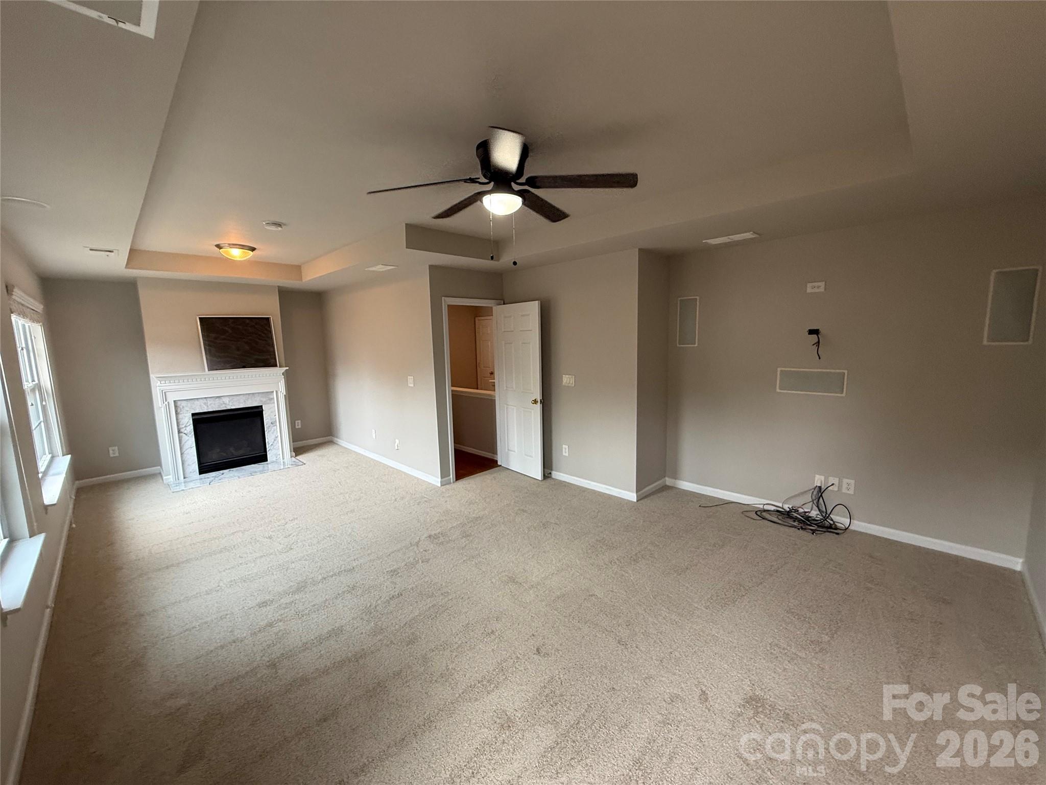 3338 Crutchfield Place — Charlotte