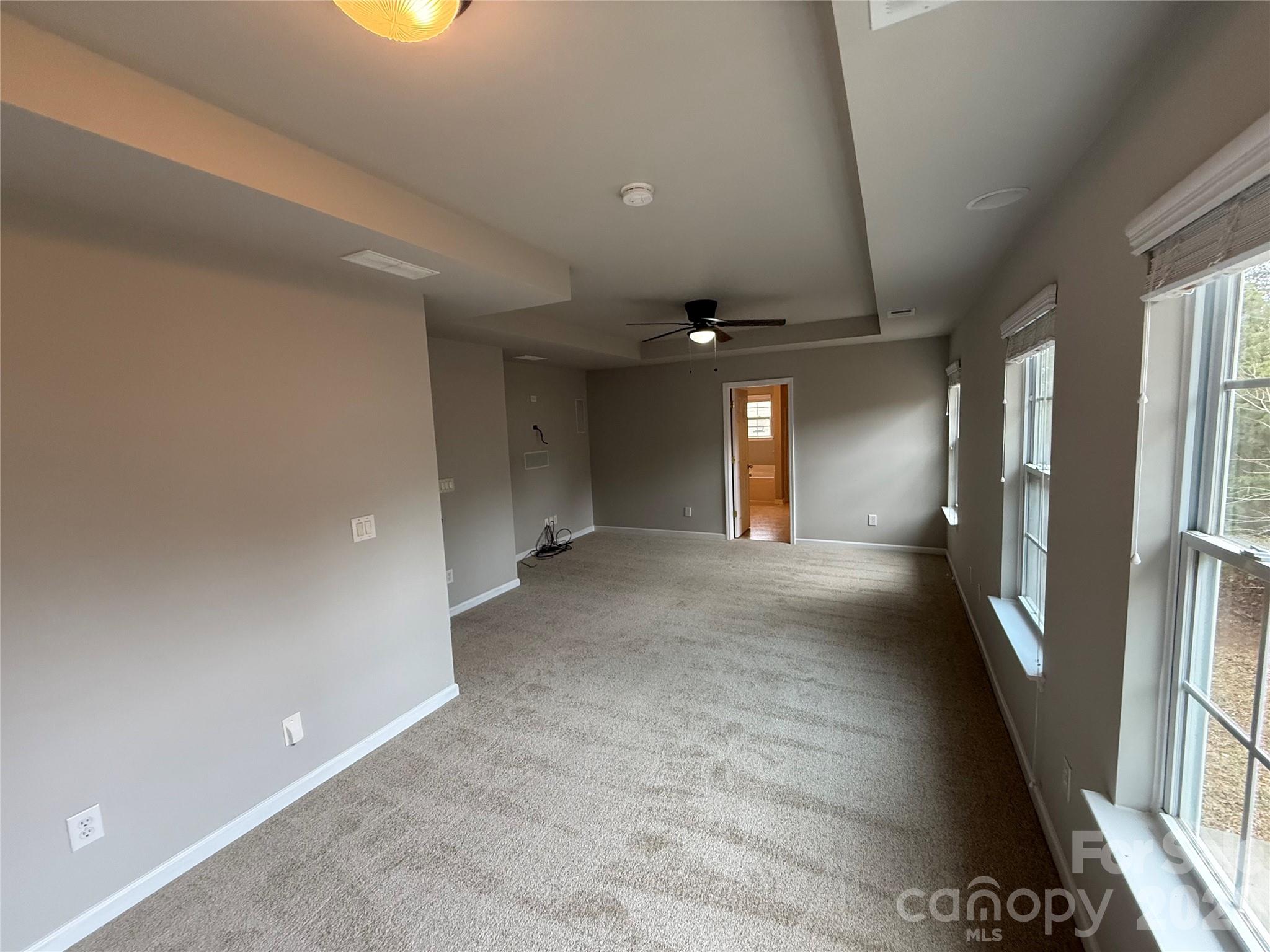 3338 Crutchfield Place — Charlotte