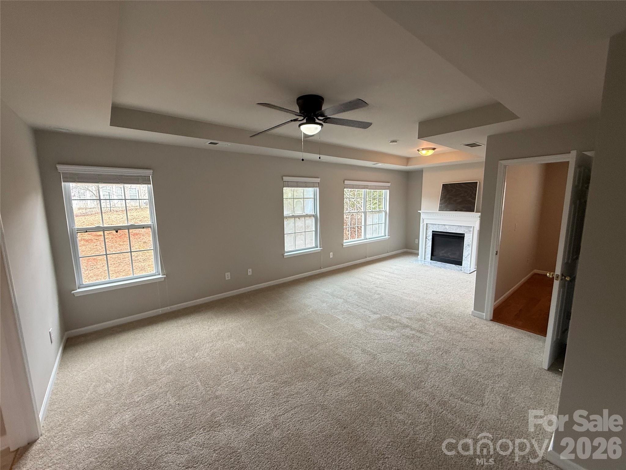 3338 Crutchfield Place — Charlotte