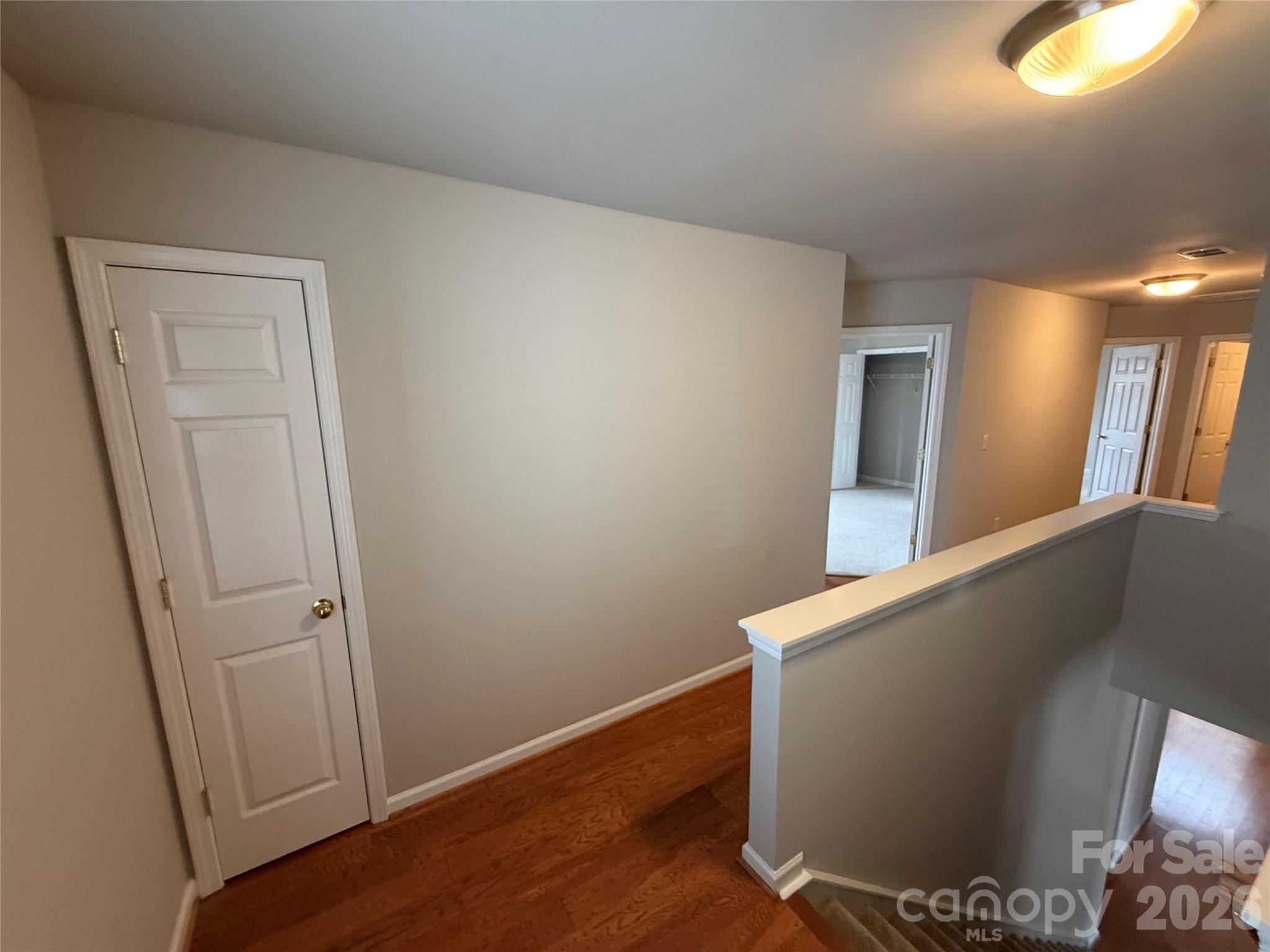 3338 Crutchfield Place — Charlotte