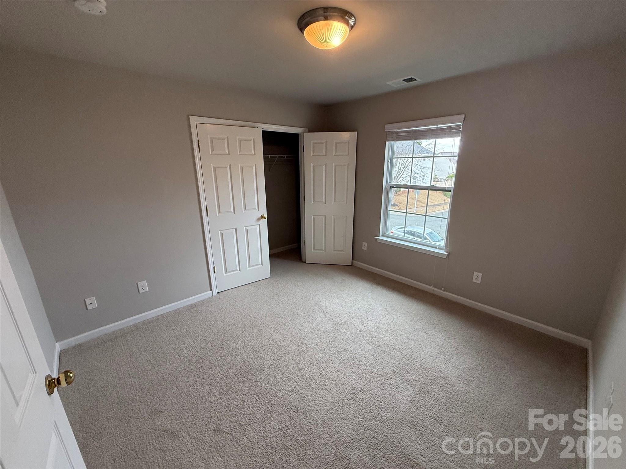 3338 Crutchfield Place — Charlotte