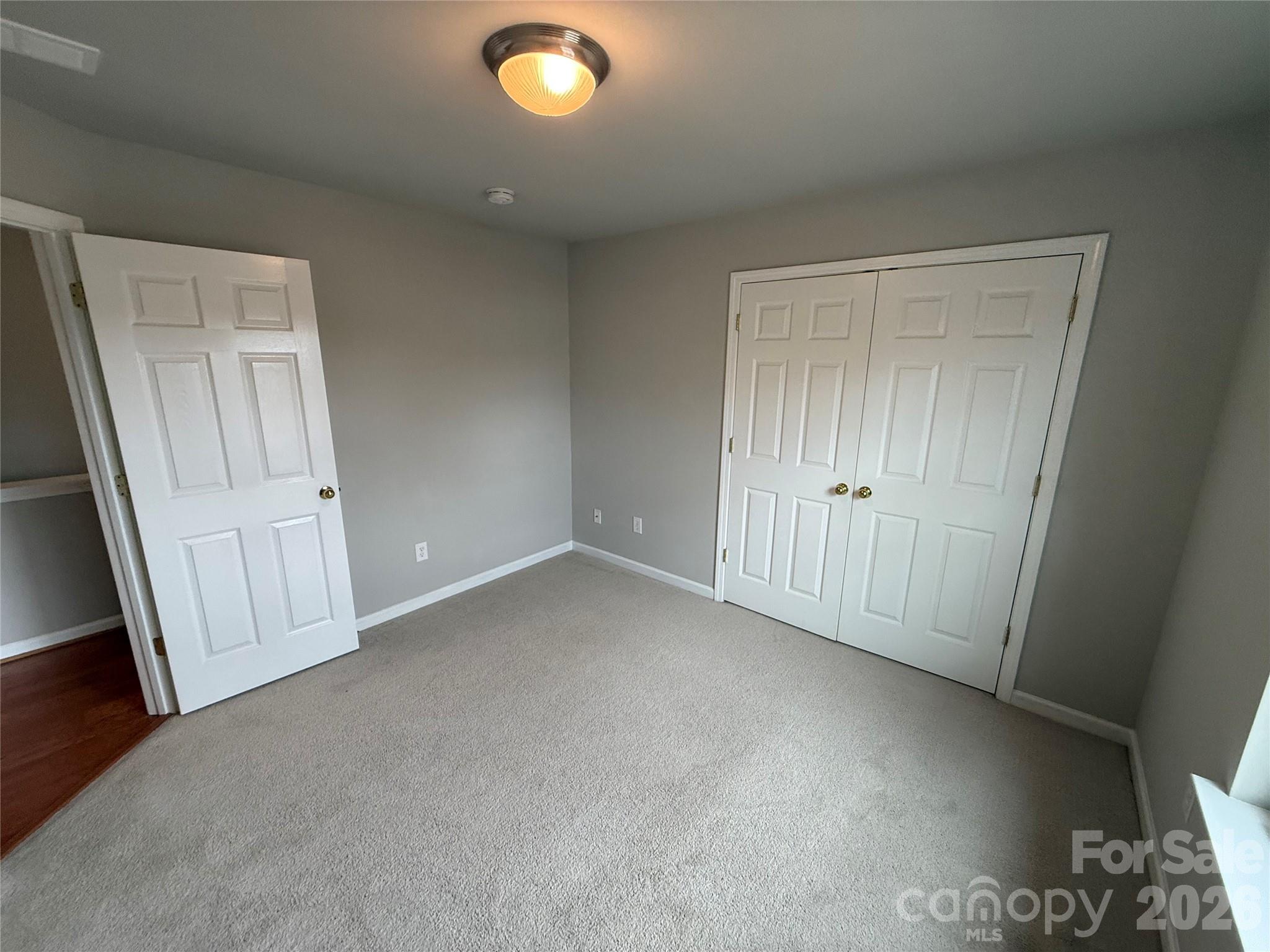 3338 Crutchfield Place — Charlotte