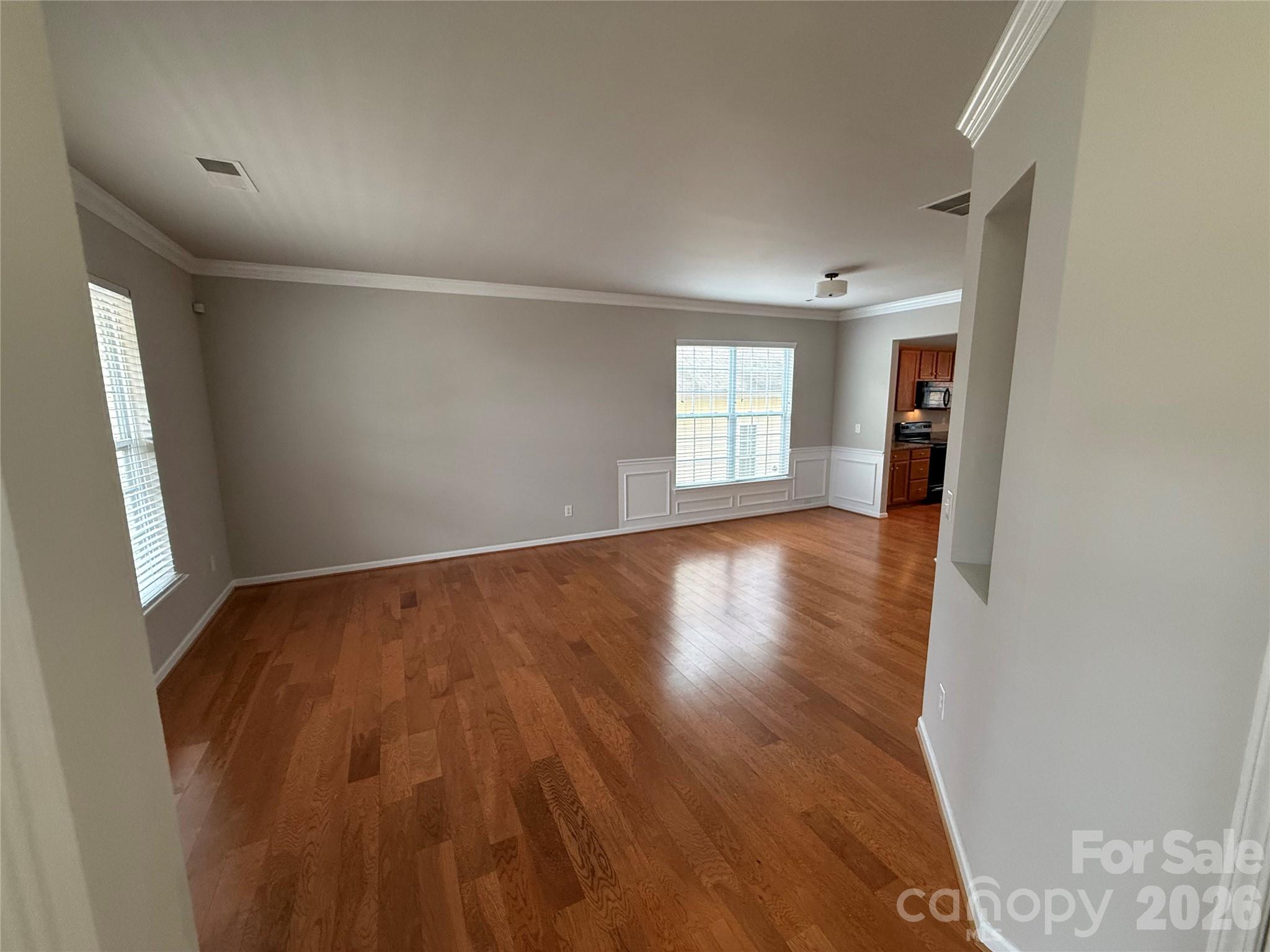3338 Crutchfield Place — Charlotte