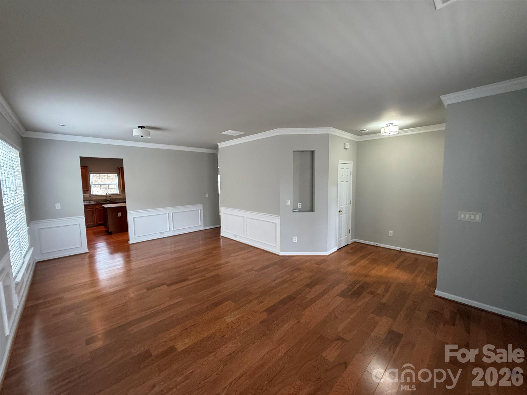 3338 Crutchfield Place — Charlotte