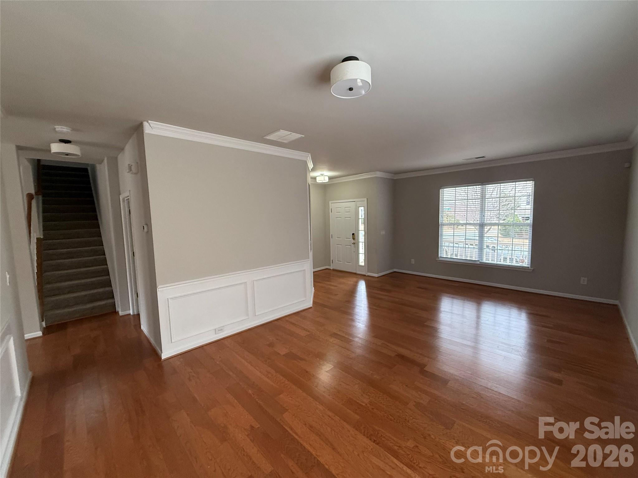 3338 Crutchfield Place — Charlotte