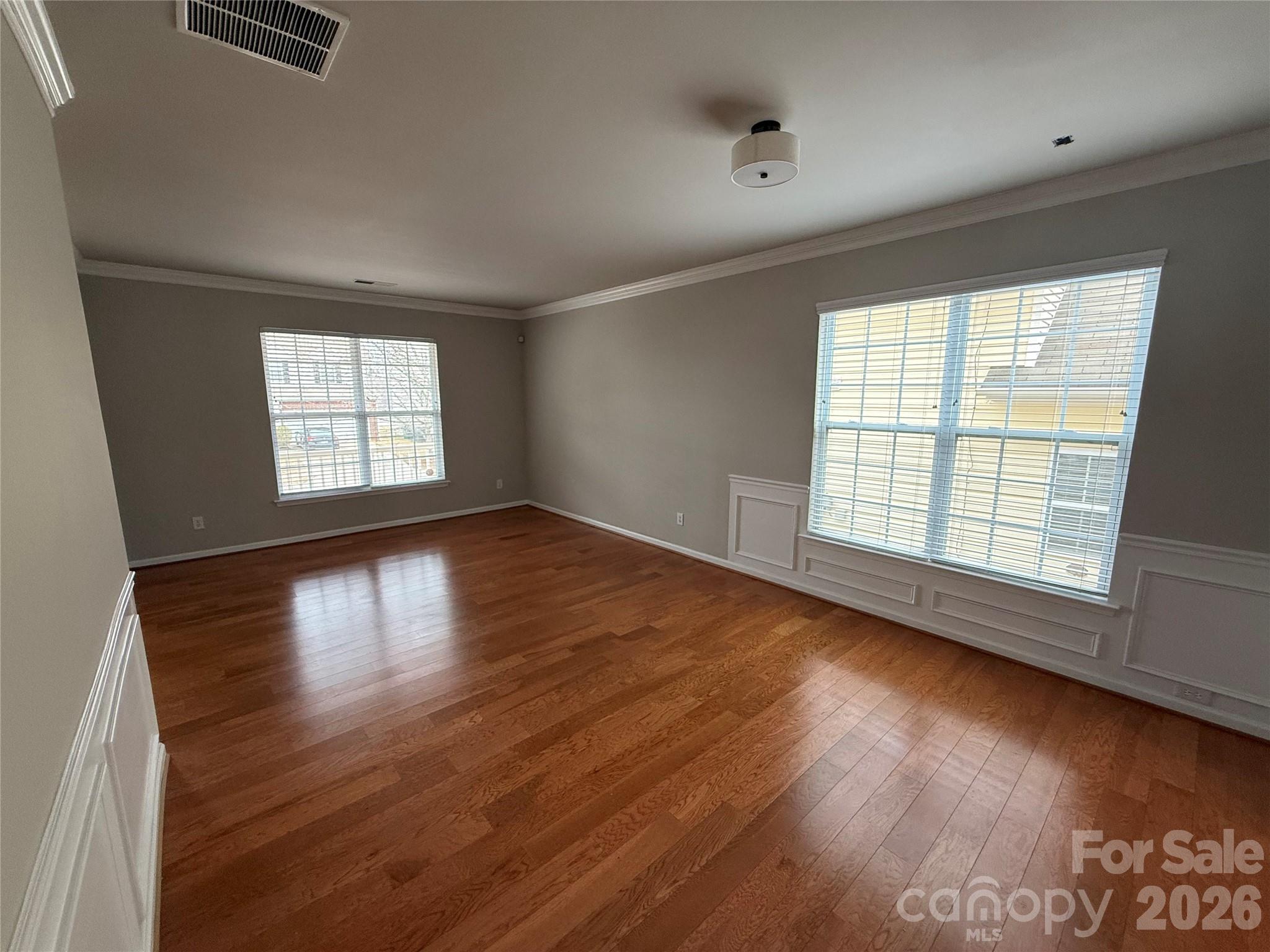 3338 Crutchfield Place — Charlotte