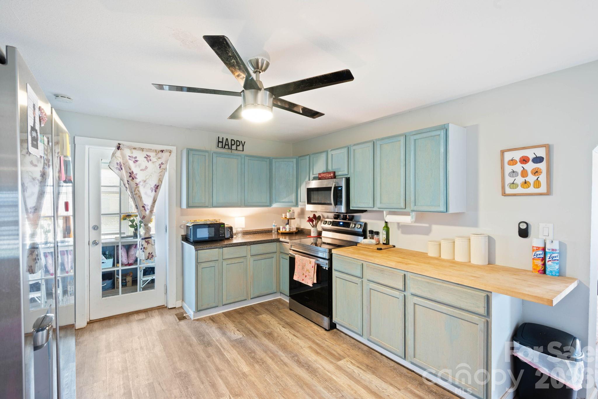 192 Spencer Street — Ellenboro