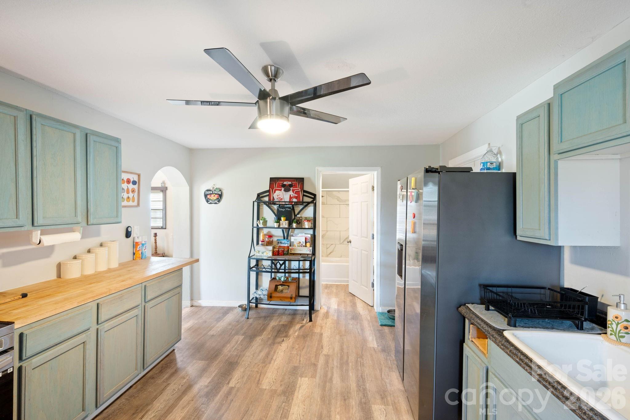 192 Spencer Street — Ellenboro