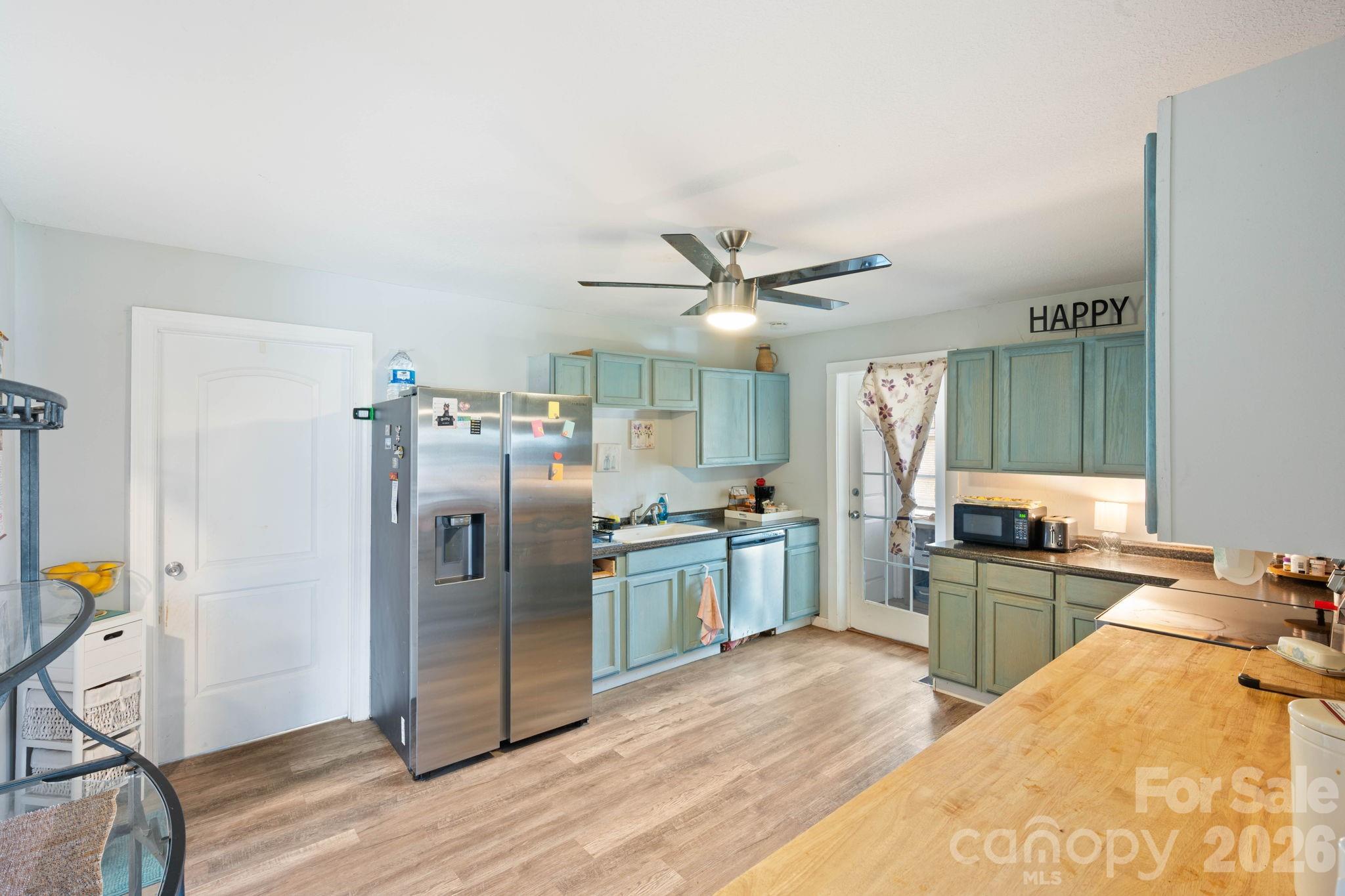 192 Spencer Street — Ellenboro