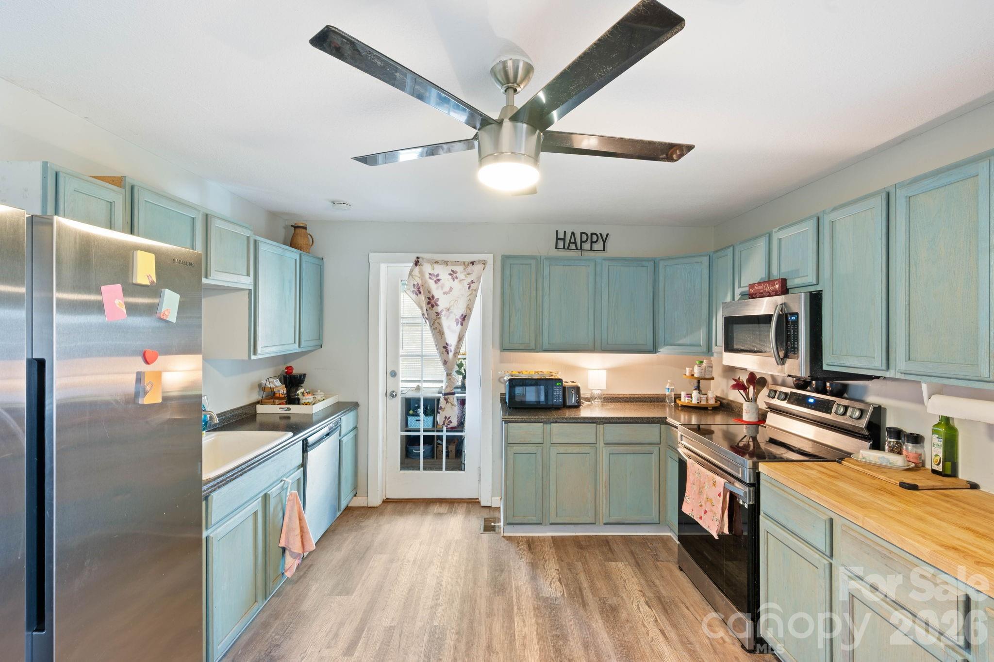 192 Spencer Street — Ellenboro