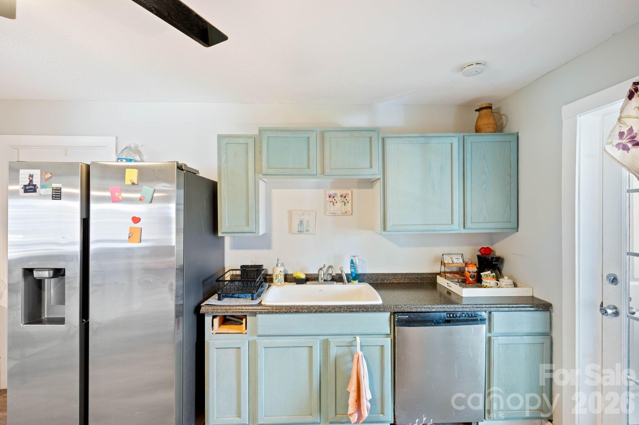 192 Spencer Street — Ellenboro