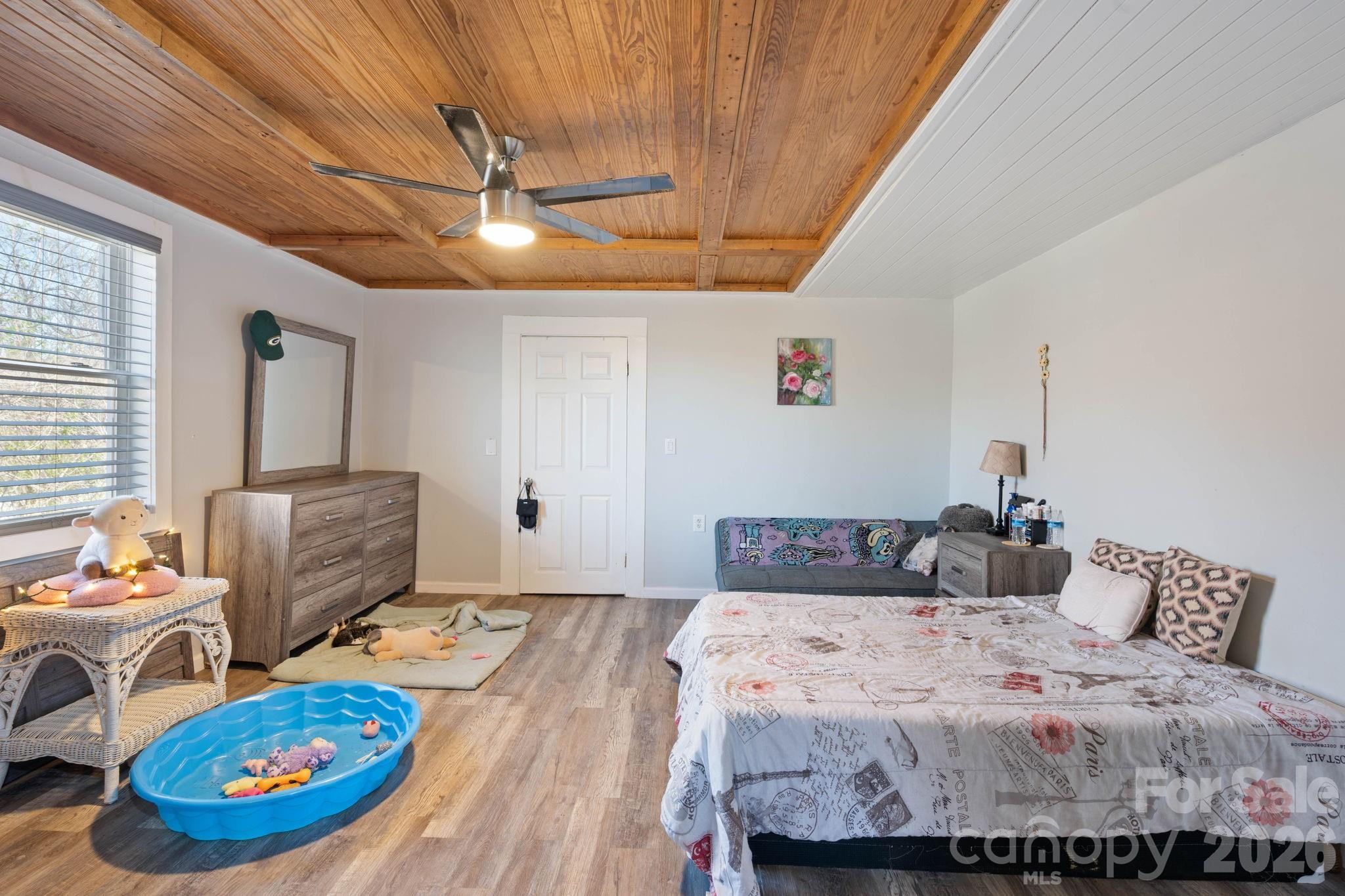 192 Spencer Street — Ellenboro