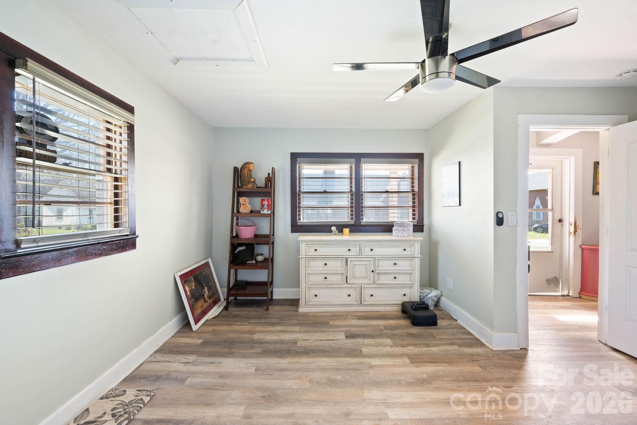 192 Spencer Street — Ellenboro