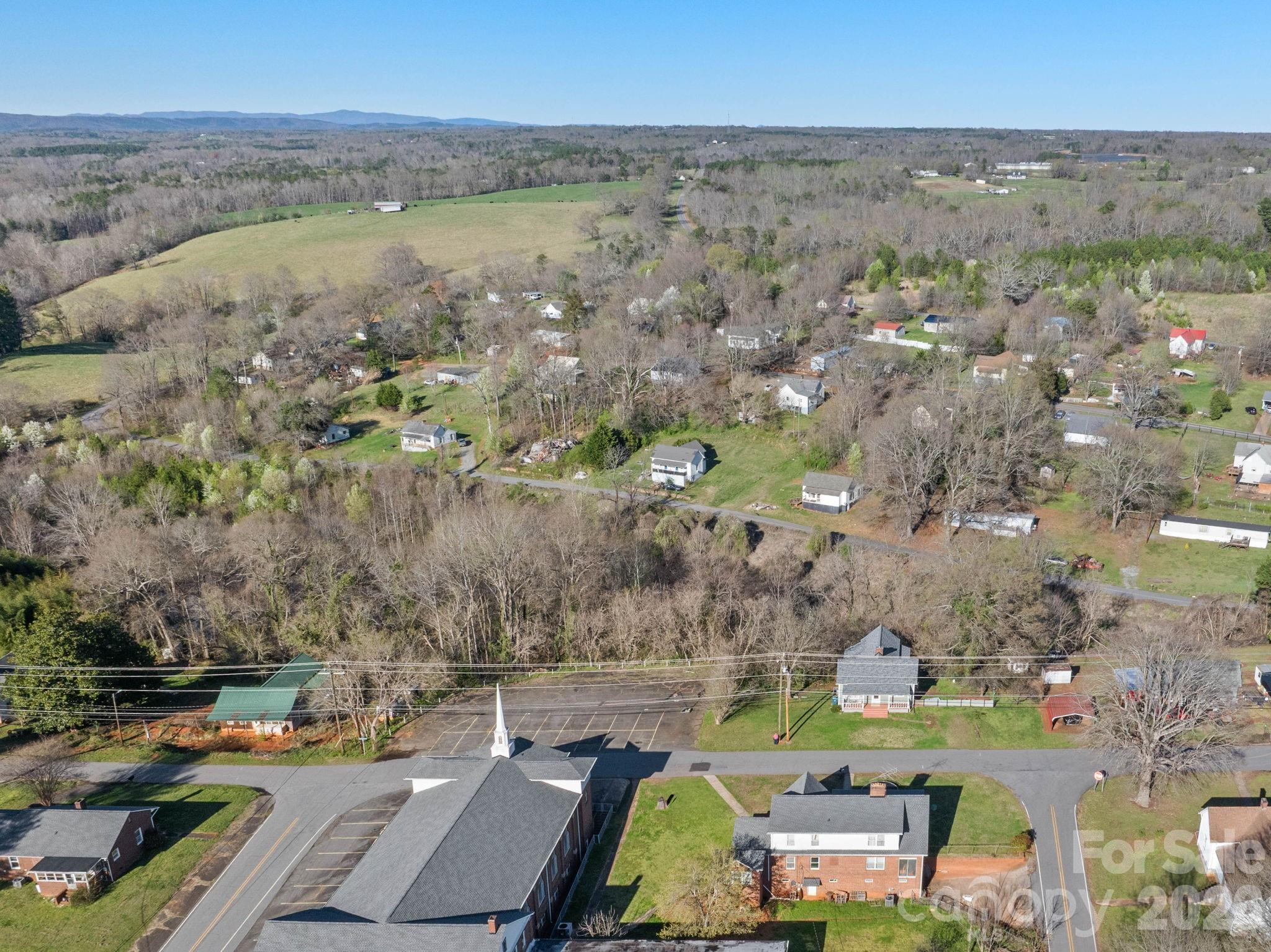 192 Spencer Street — Ellenboro