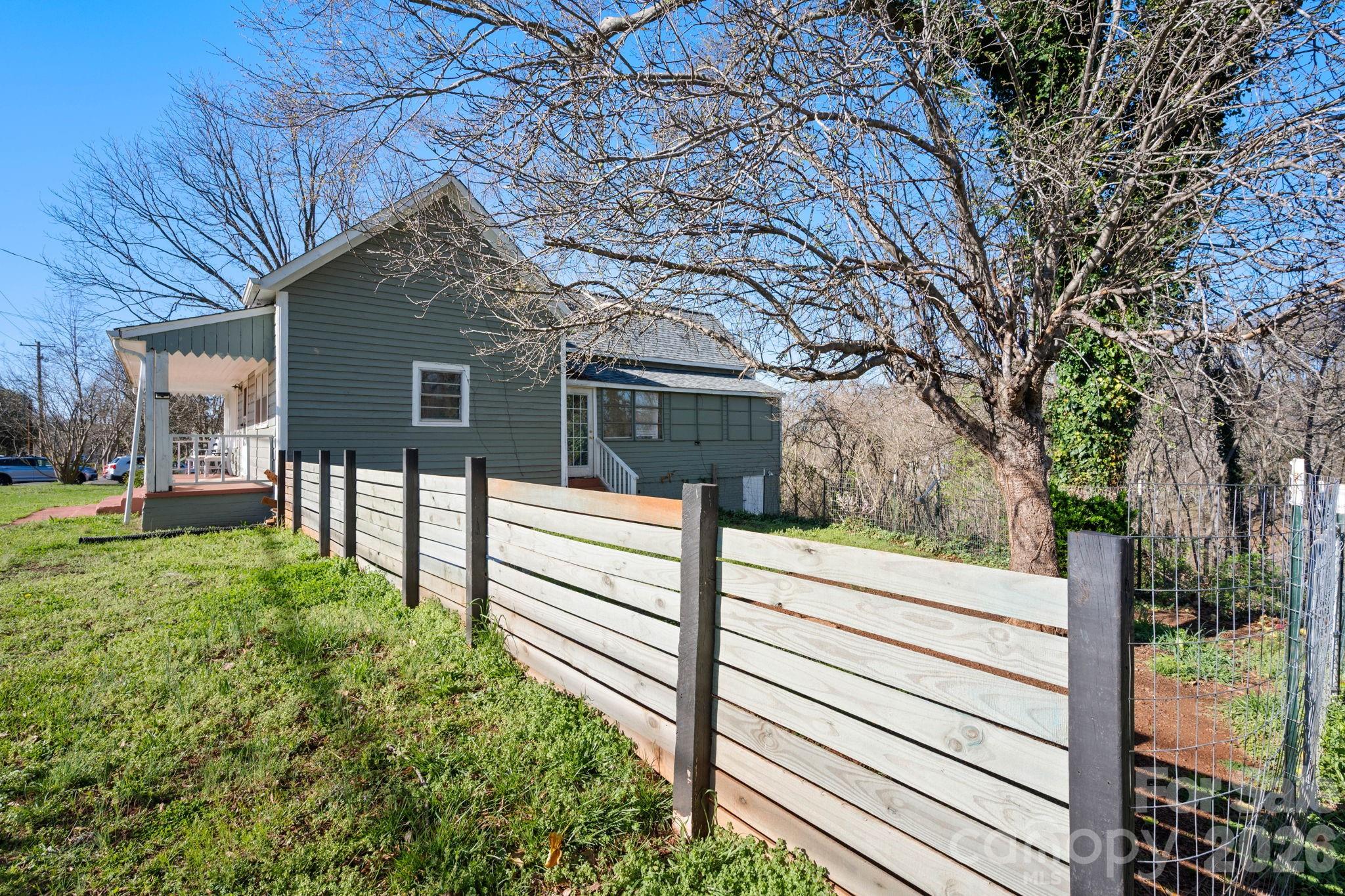 192 Spencer Street — Ellenboro