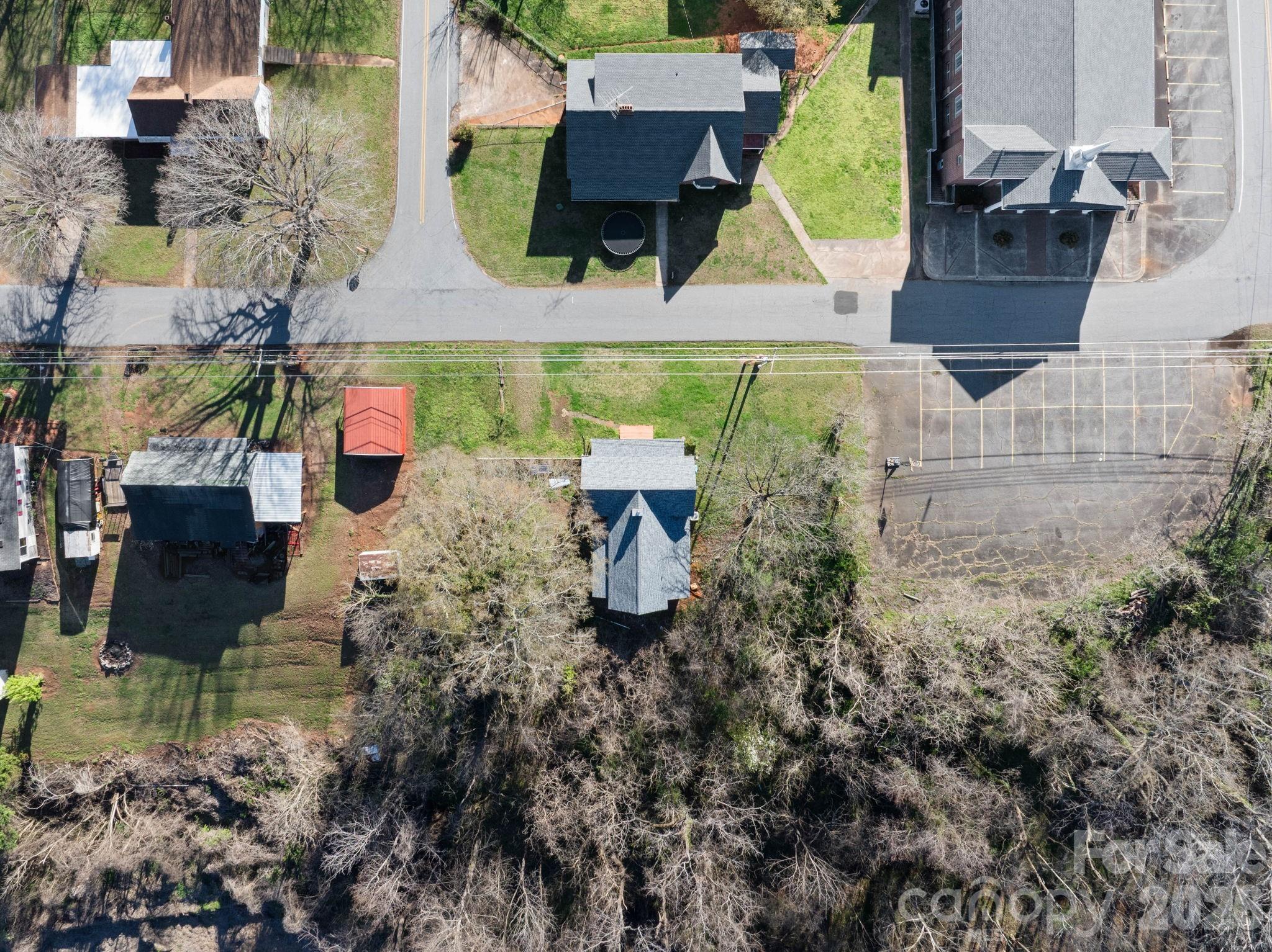 192 Spencer Street — Ellenboro