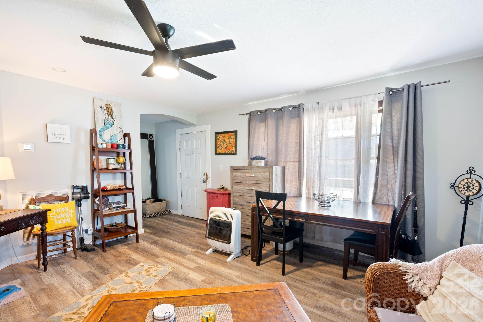 192 Spencer Street — Ellenboro