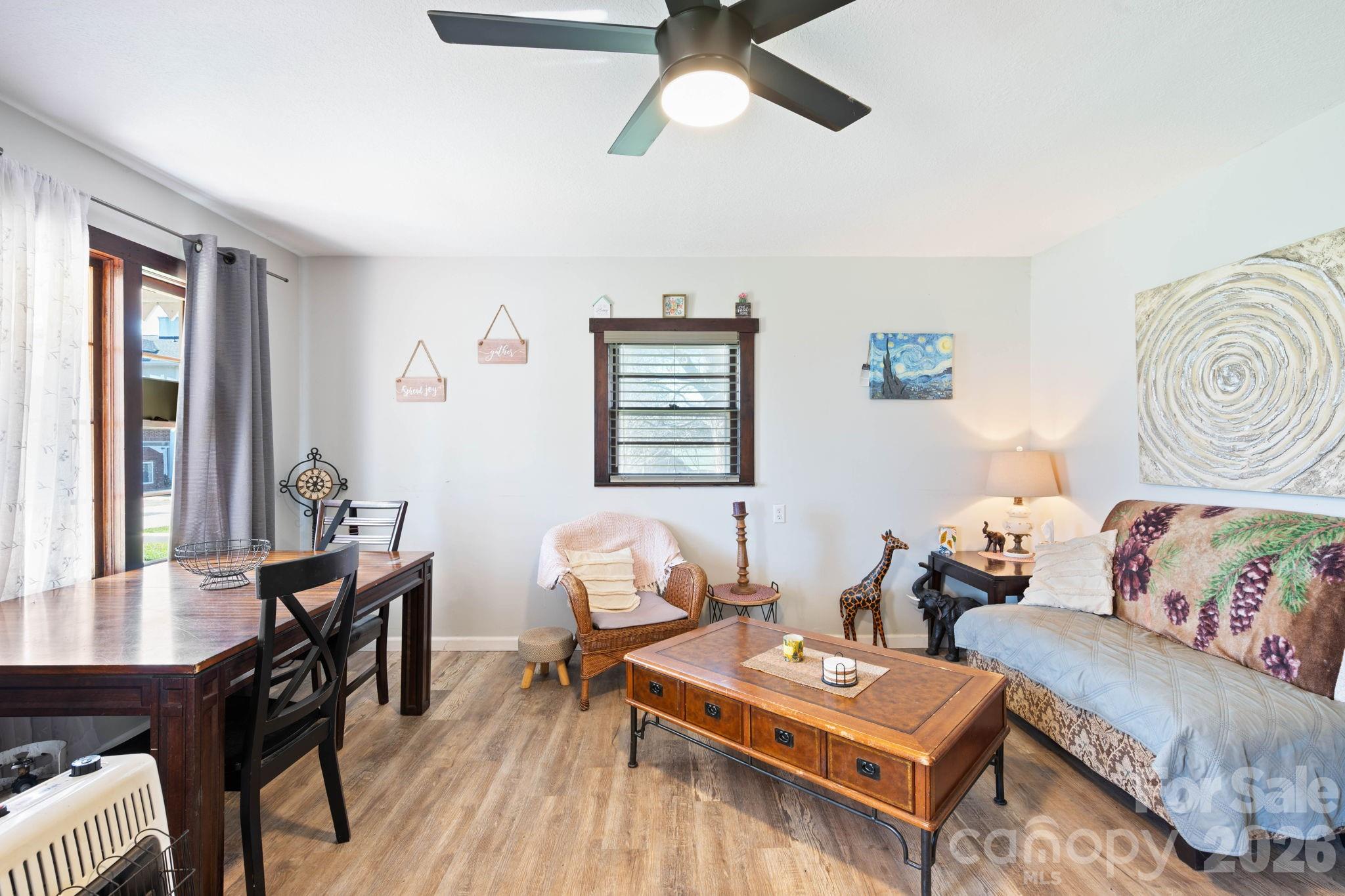 192 Spencer Street — Ellenboro