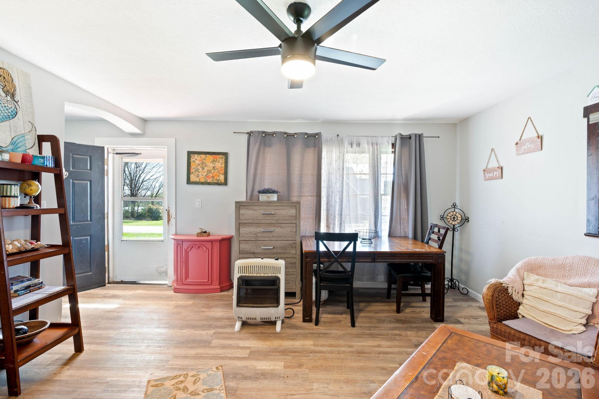 192 Spencer Street — Ellenboro