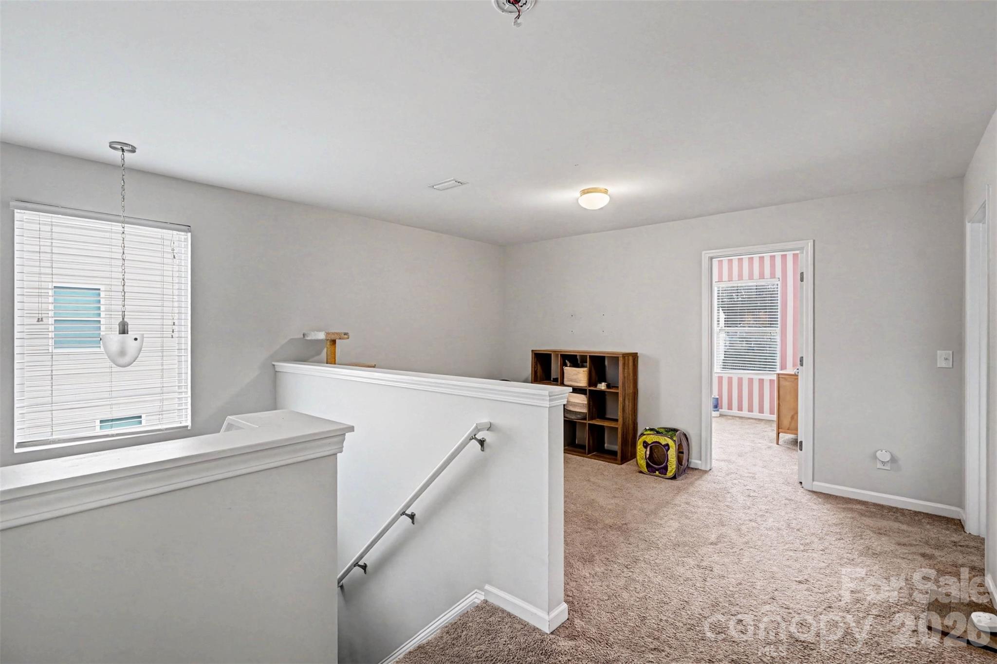 2419 Impatien Drive — Charlotte