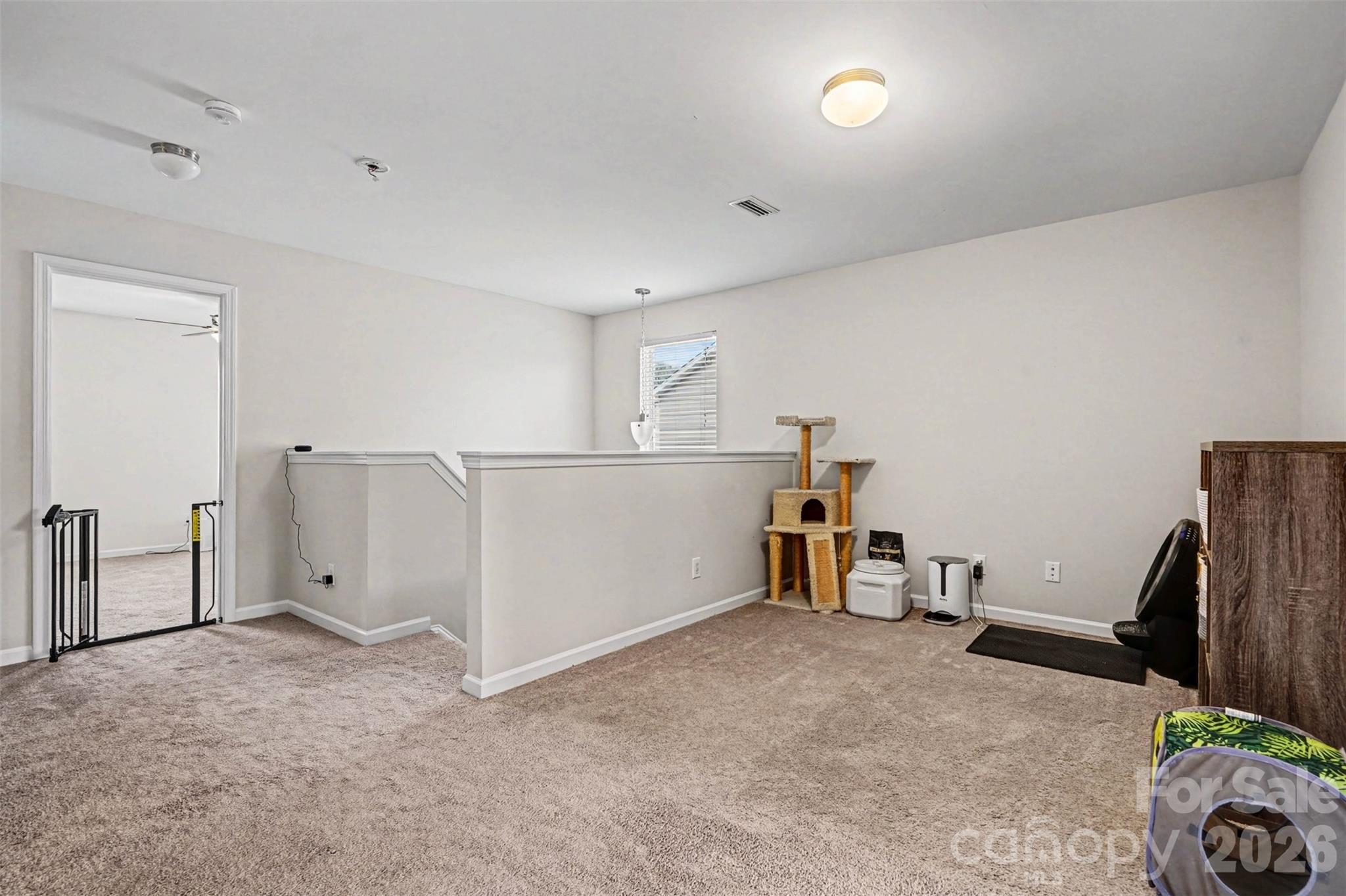 2419 Impatien Drive — Charlotte