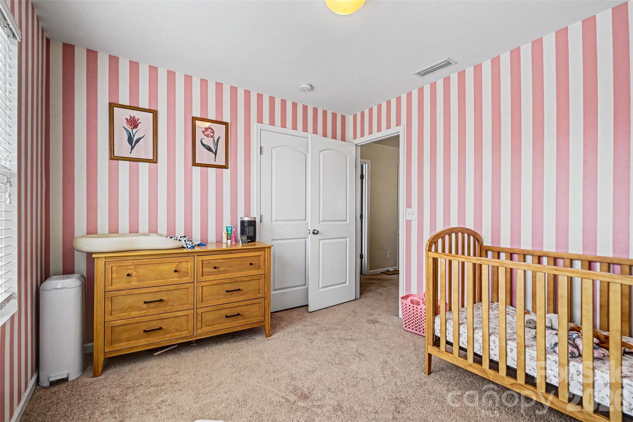 2419 Impatien Drive — Charlotte