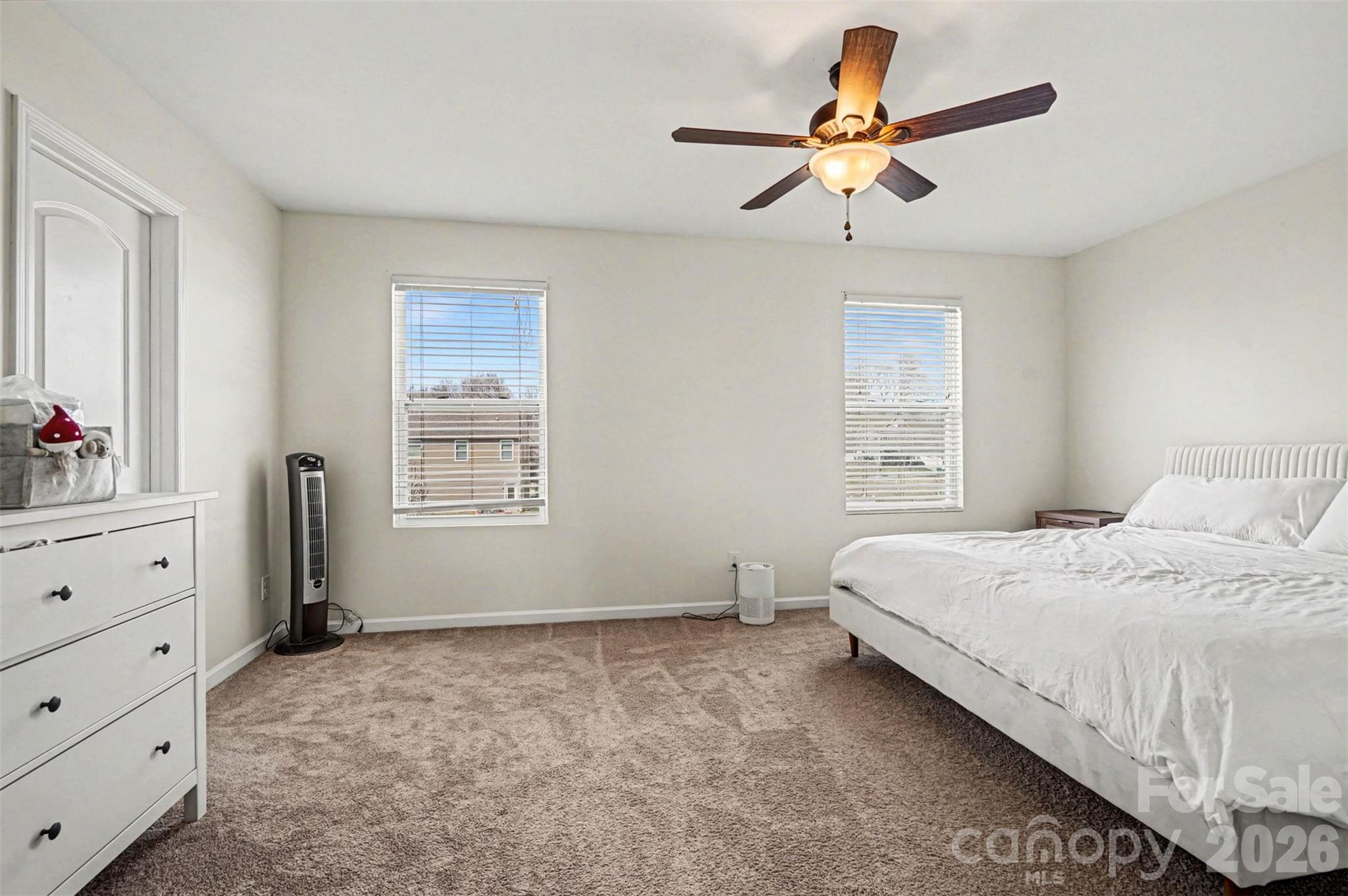 2419 Impatien Drive — Charlotte