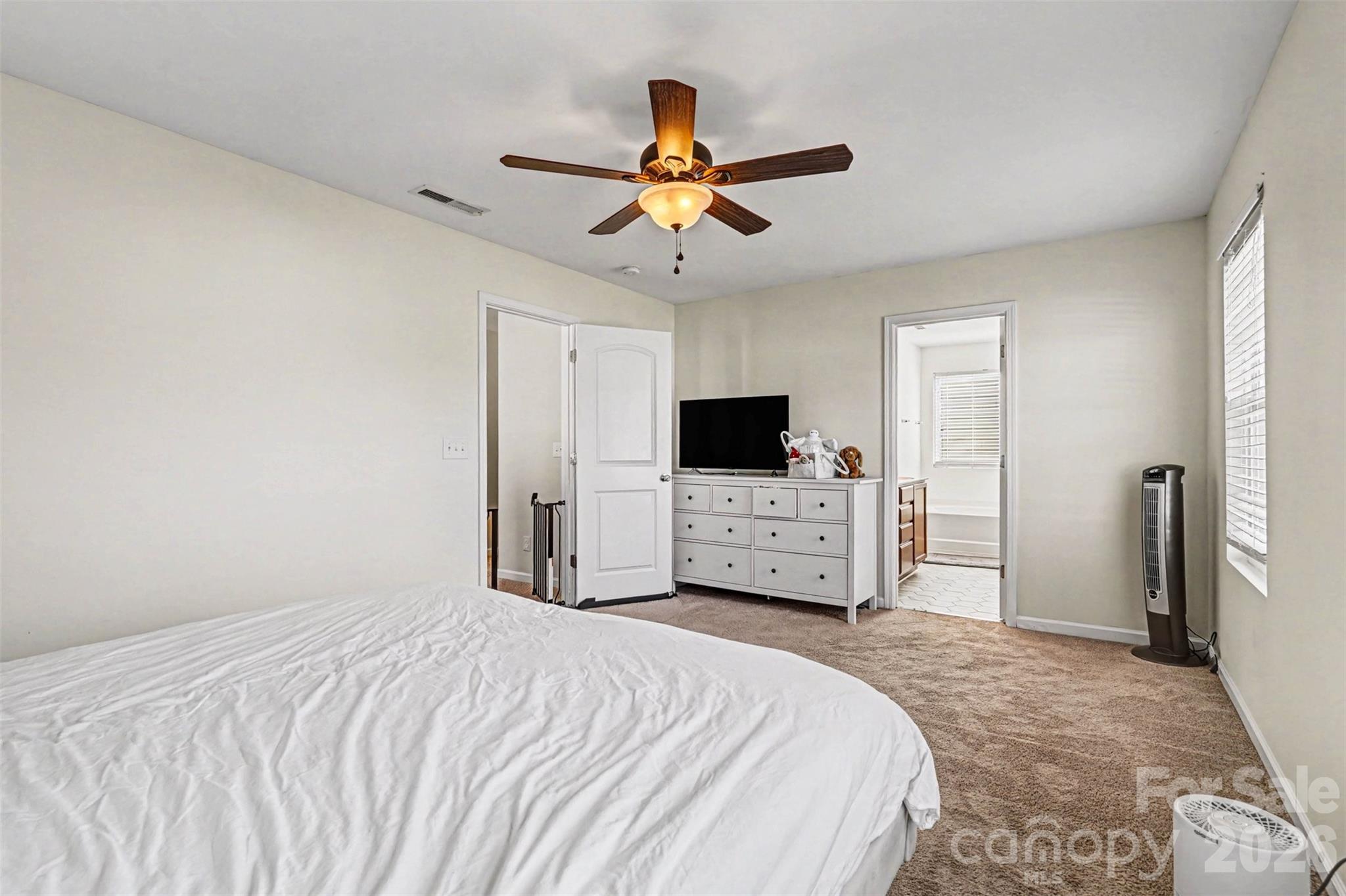 2419 Impatien Drive — Charlotte