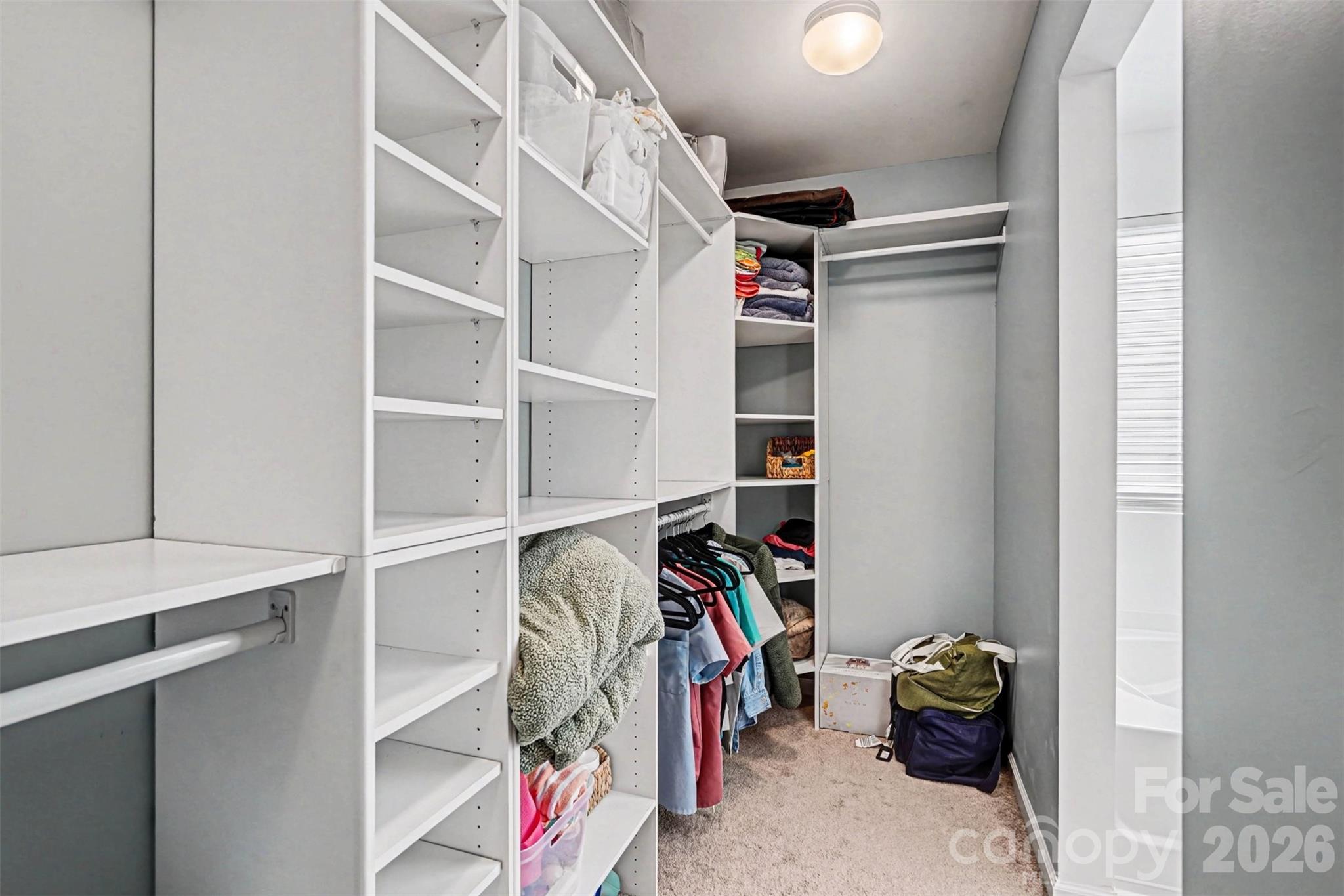 2419 Impatien Drive — Charlotte