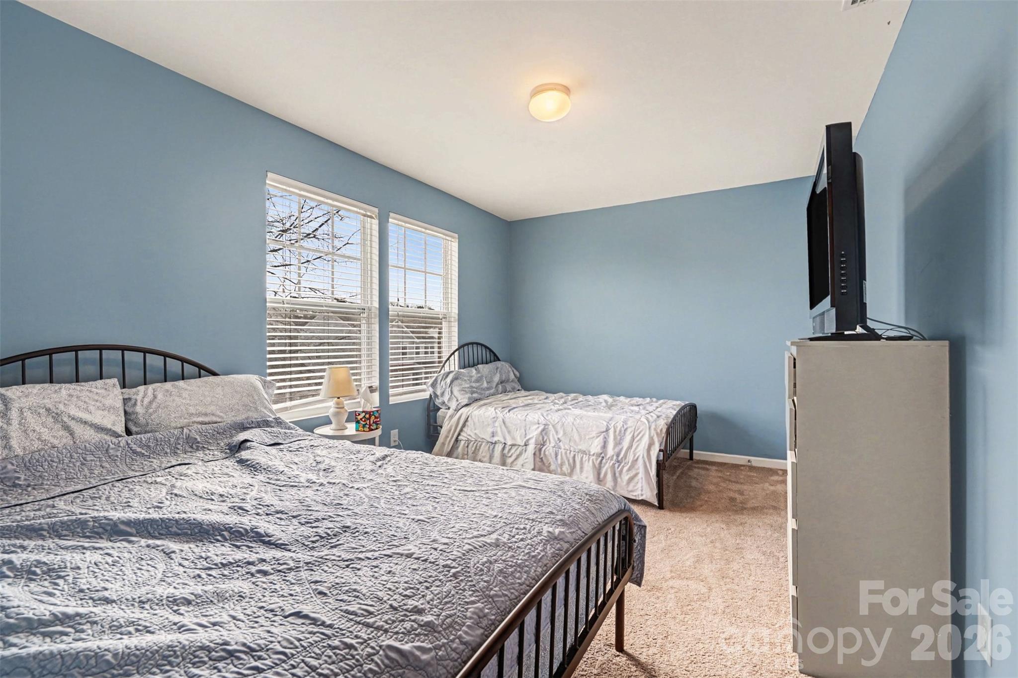 2419 Impatien Drive — Charlotte