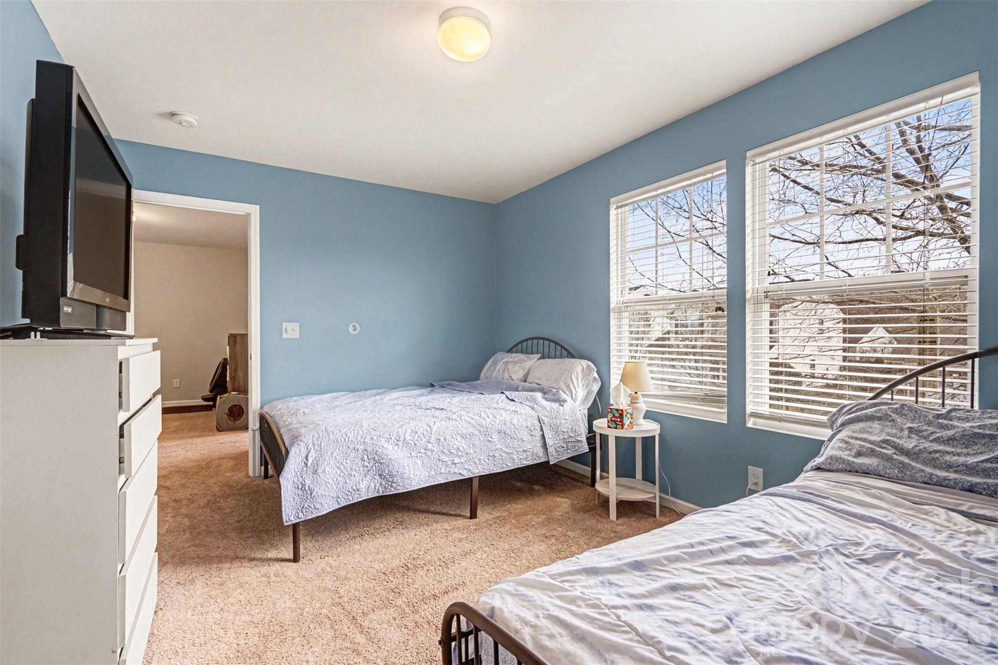 2419 Impatien Drive — Charlotte