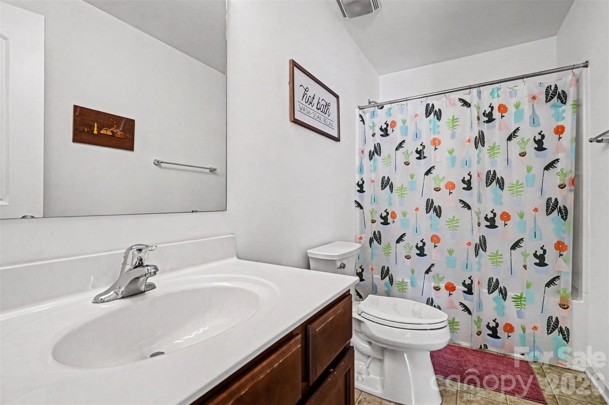 2419 Impatien Drive — Charlotte