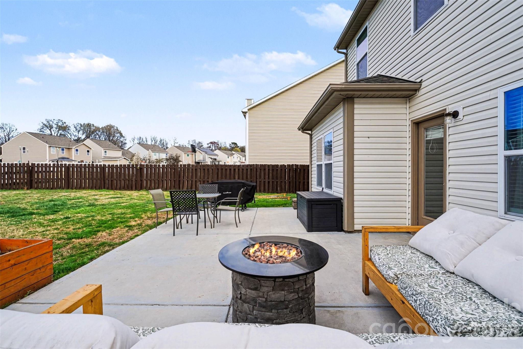 2419 Impatien Drive — Charlotte