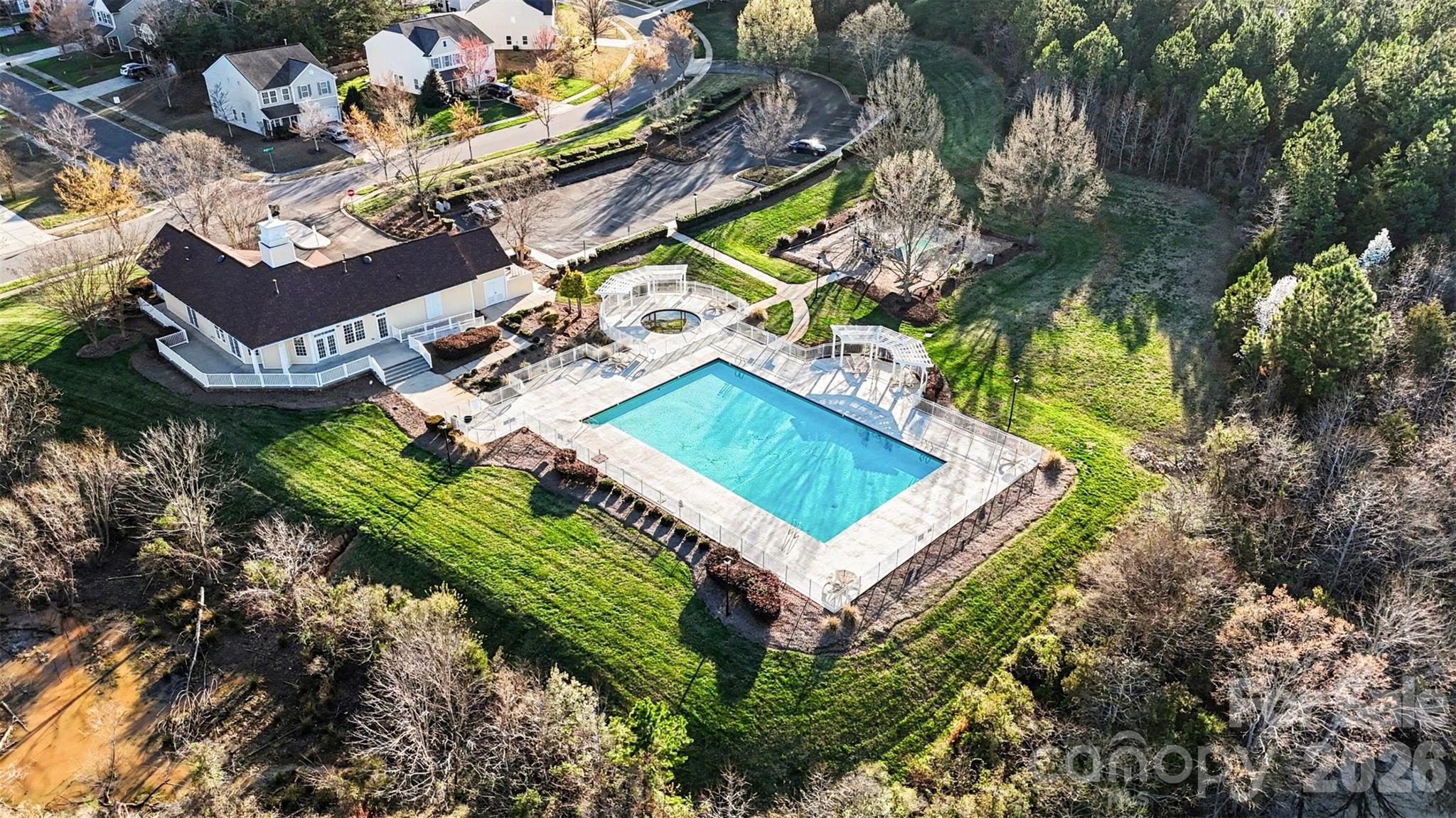 2419 Impatien Drive — Charlotte