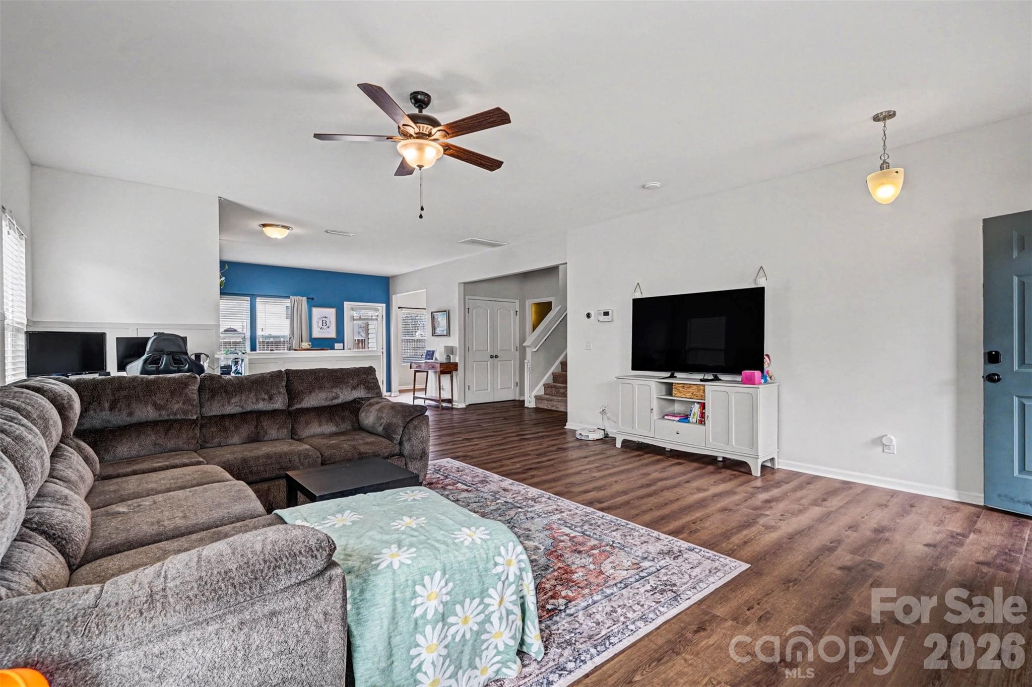 2419 Impatien Drive — Charlotte